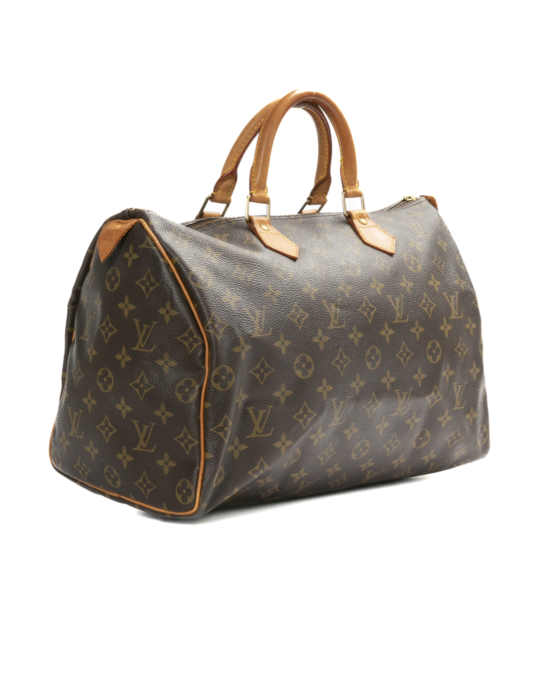 Alternative view of Louis Vuitton Speedy 35 Monogram