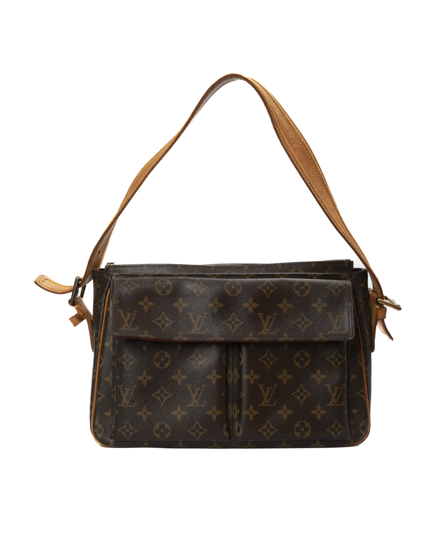 Louis Vuitton Viva Cite GM Monogram