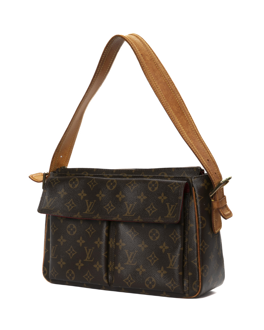 Alternative view of Louis Vuitton Viva Cite GM Monogram