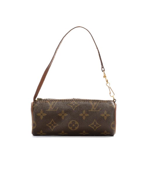 Louis Vuitton Papillon BB Monogram