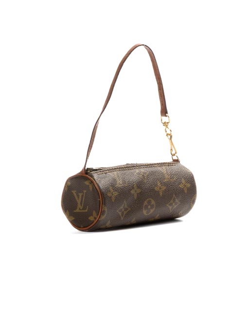 Alternative view of Louis Vuitton Papillon BB Monogram