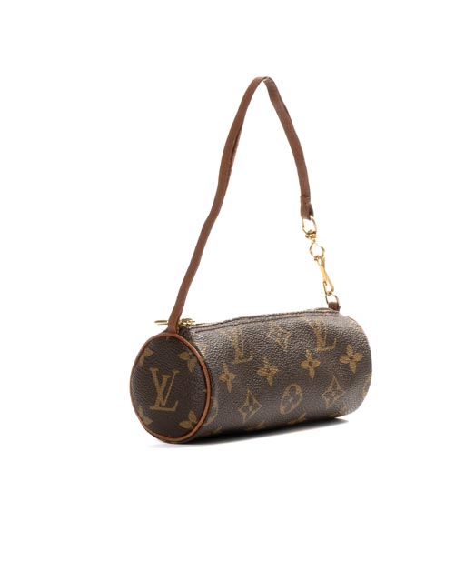 Alternative view of Louis Vuitton Papillon BB Monogram