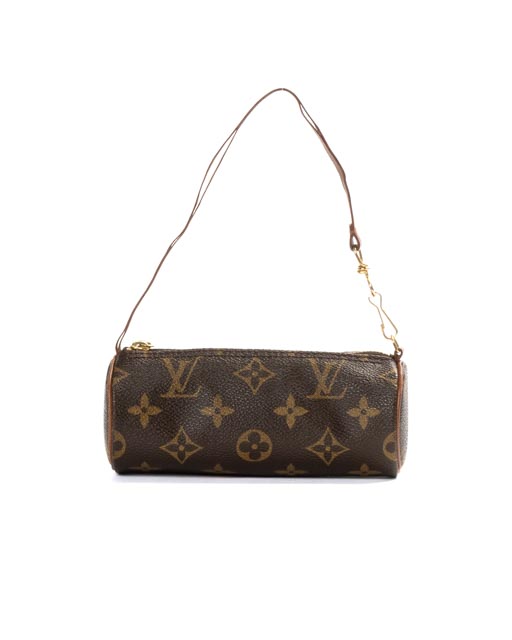 Louis Vuitton Papillon BB Monogram