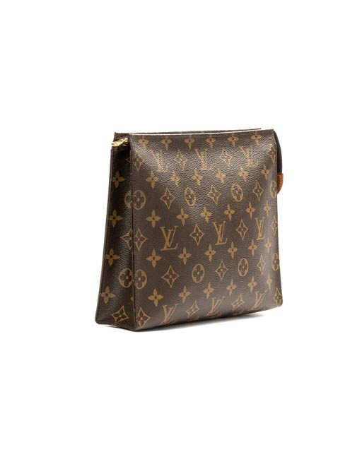 Alternative view of Louis Vuitton Toilette 26 Monogram