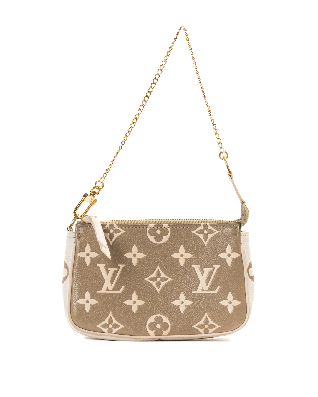 Louis Vuitton Mini Accessoires Spring In The City Empreinte Monogram