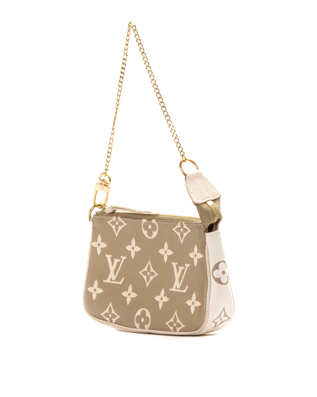 Alternative view of Louis Vuitton Mini Accessoires Spring In The City Empreinte Monogram