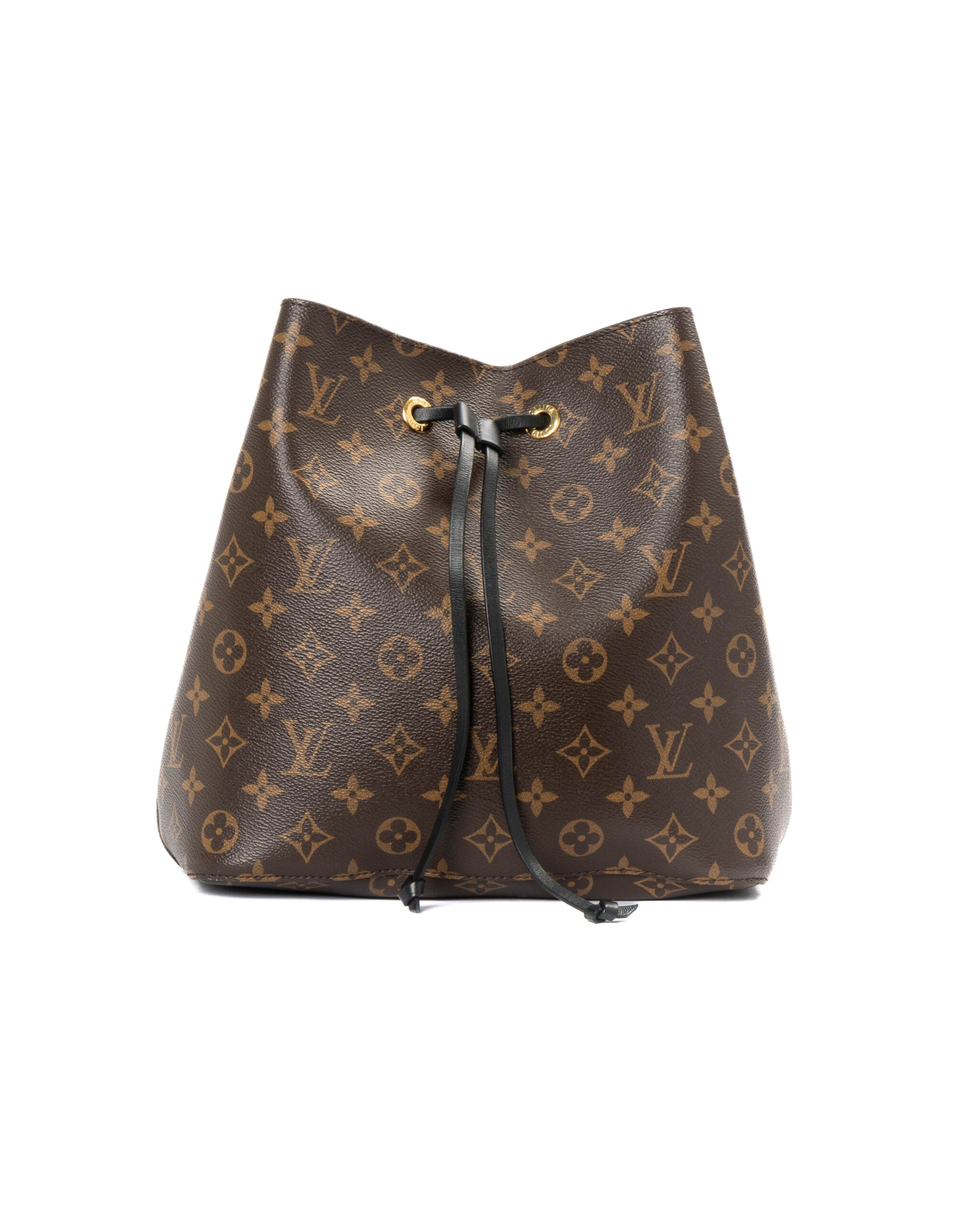 Louis Vuitton NoèNoè MM Monogram Nero