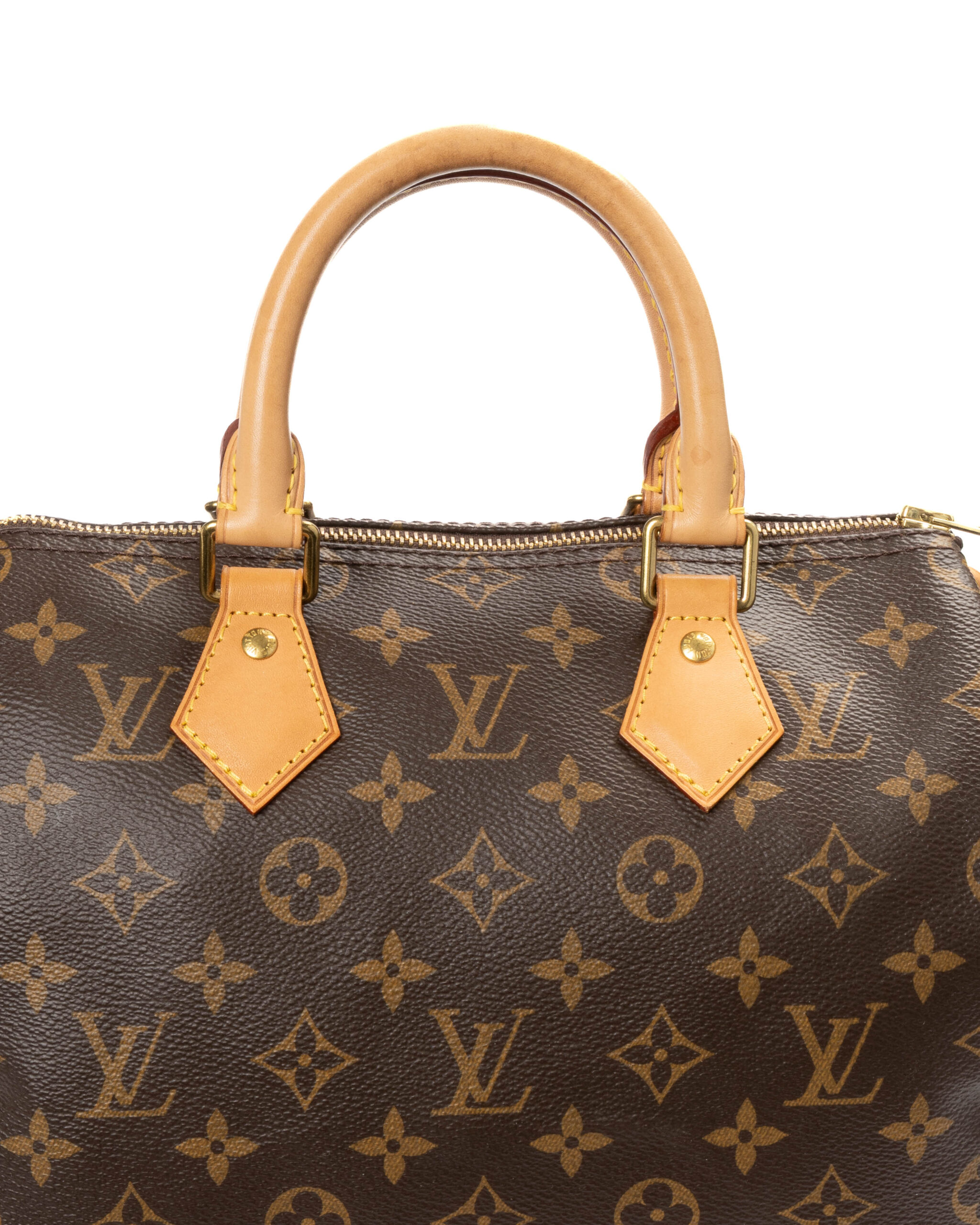 Alternative view of Louis Vuitton Speedy 25 Monogram