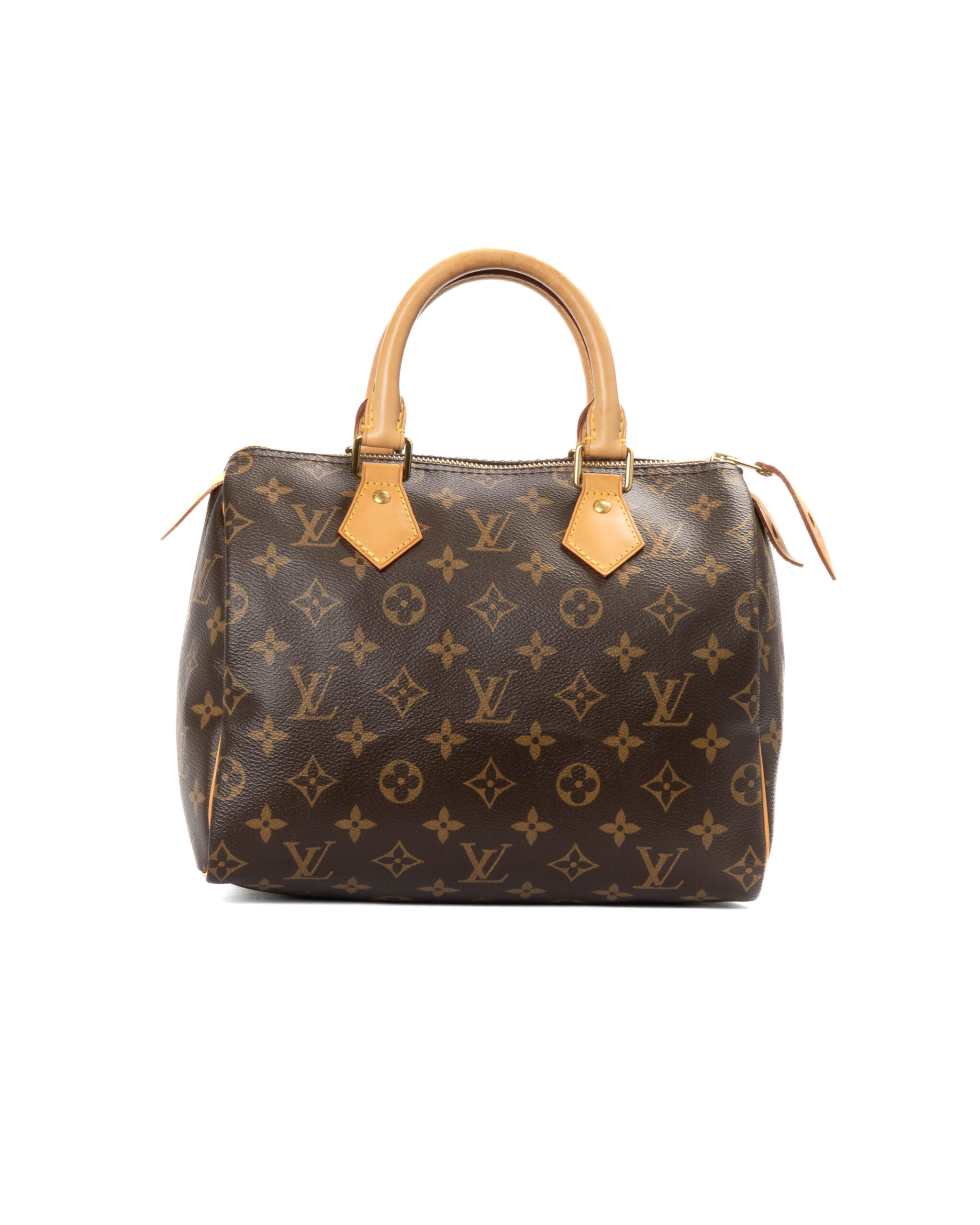 Louis Vuitton Speedy 25 Monogram