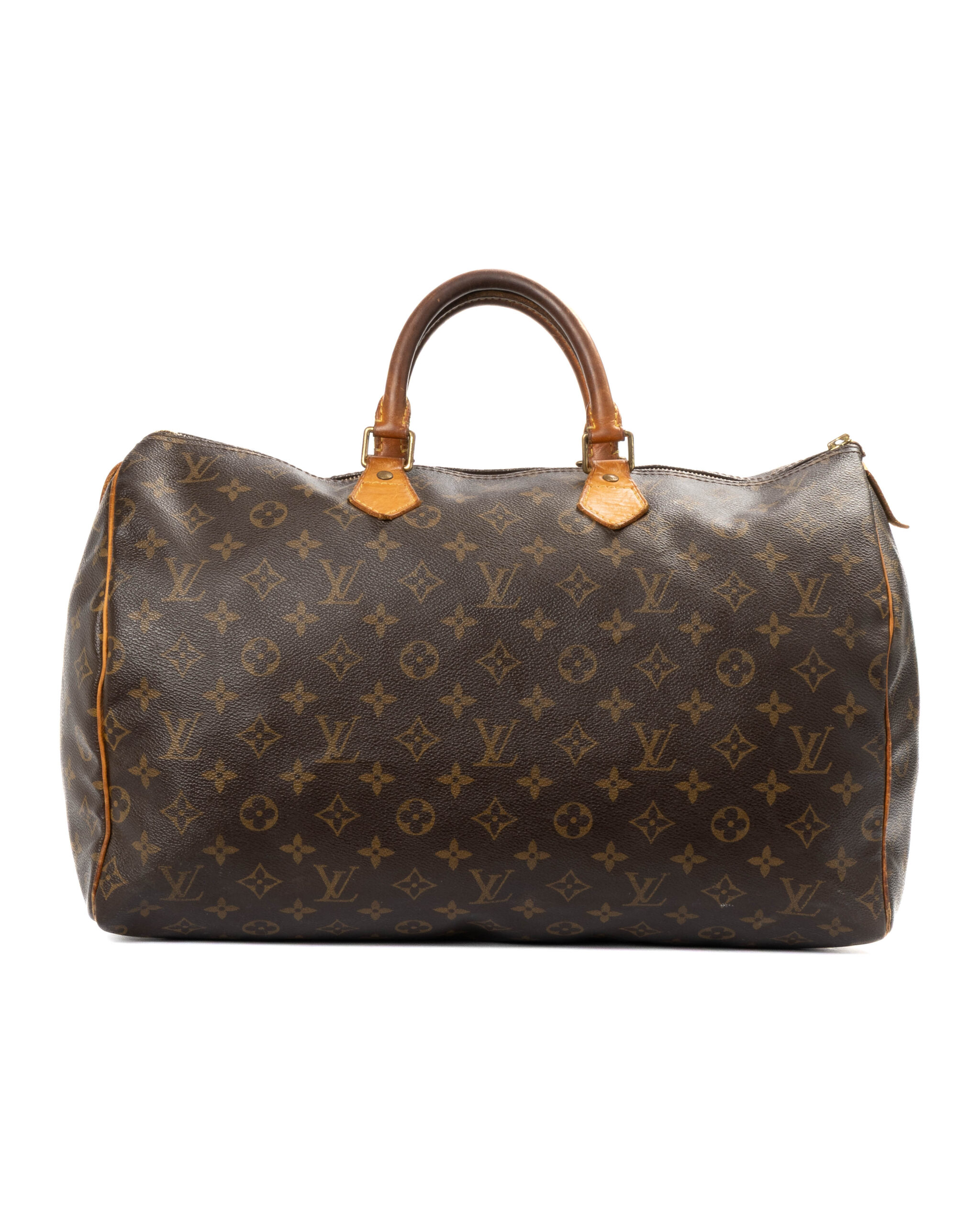 Louis Vuitton Speedy 40 Monogram