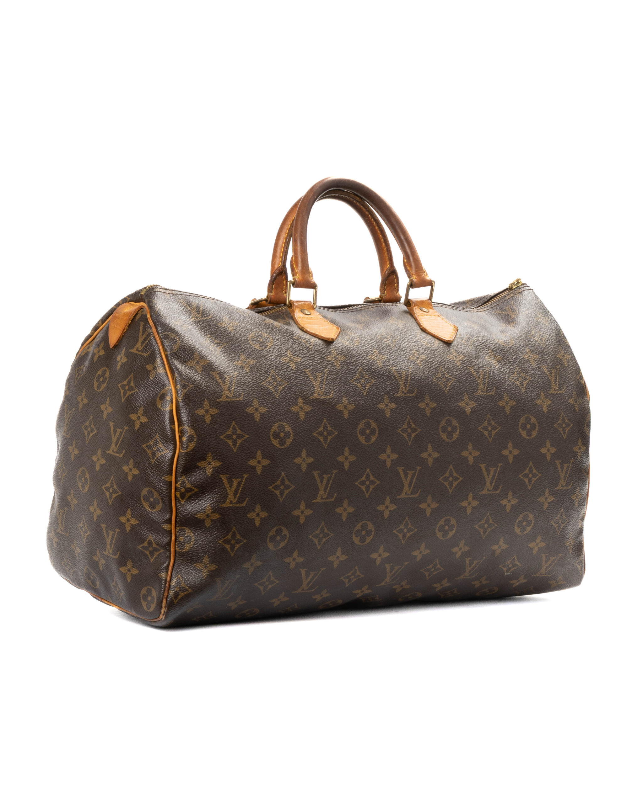 Alternative view of Louis Vuitton Speedy 40 Monogram
