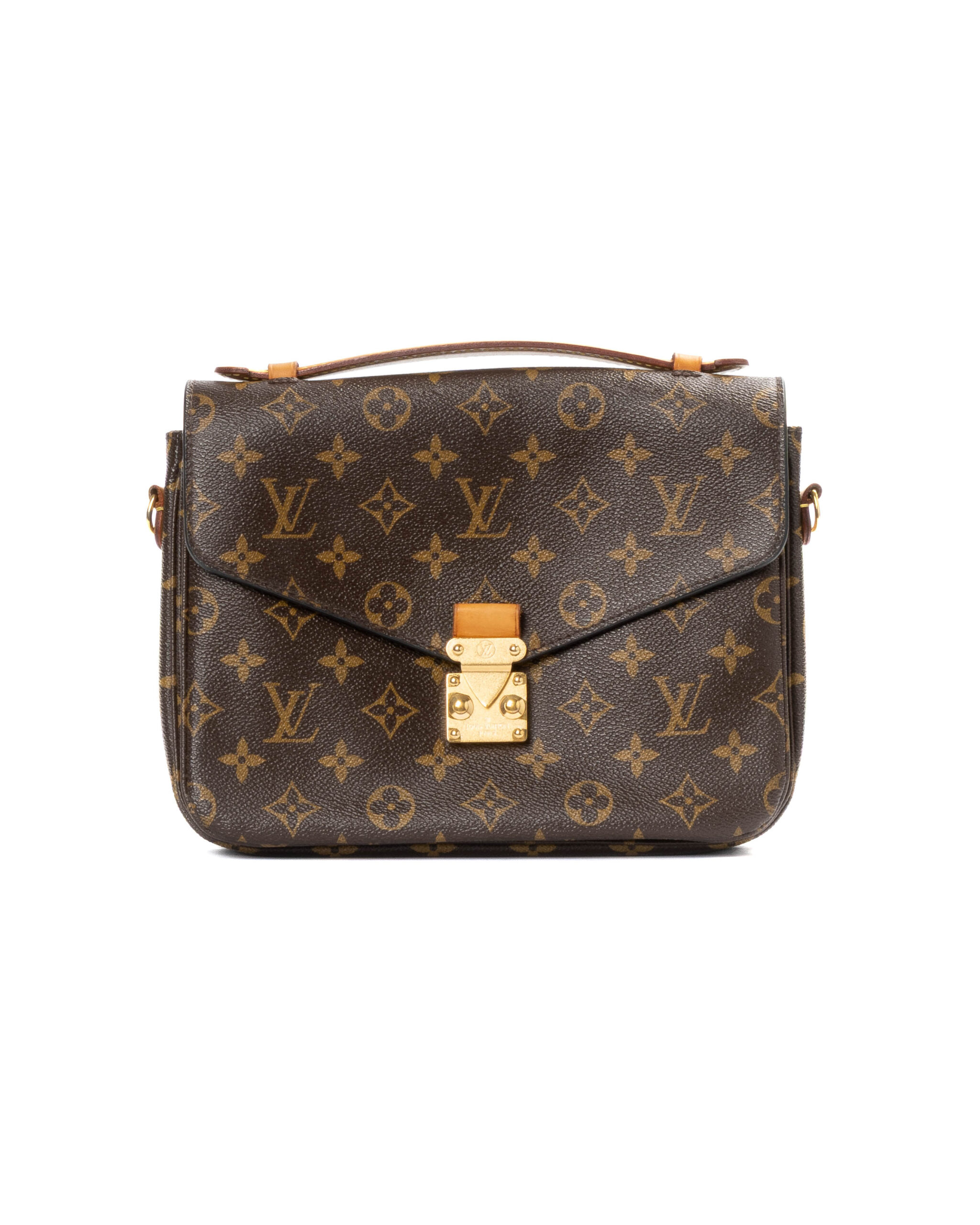 Louis Vuitton Metis MM Monogram