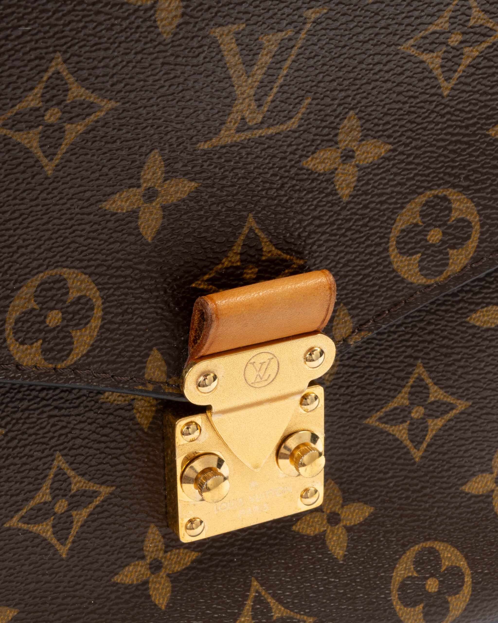 Alternative view of Louis Vuitton Metis MM Monogram