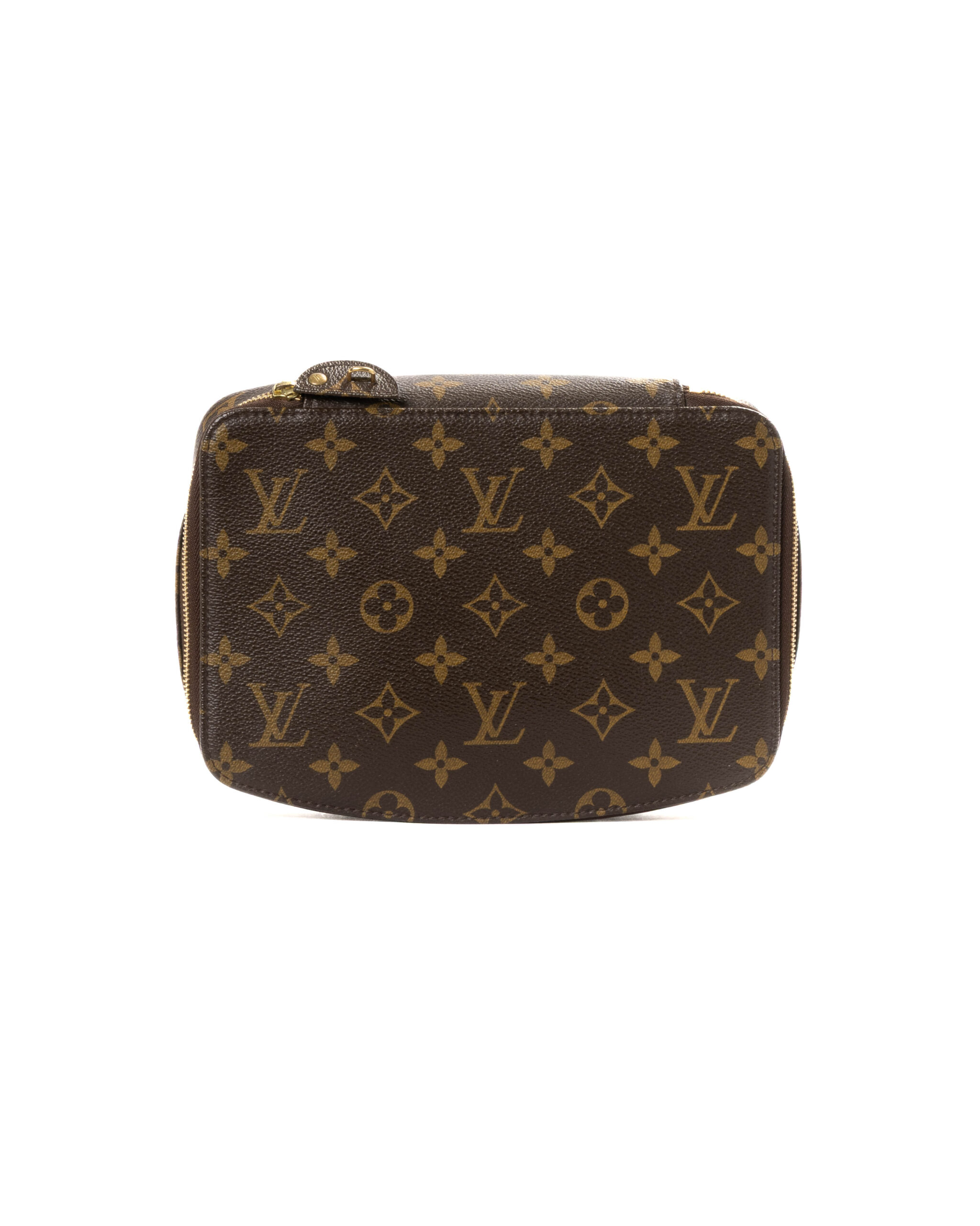 Louis Vuitton Portagioie Monte Carlo Monogram