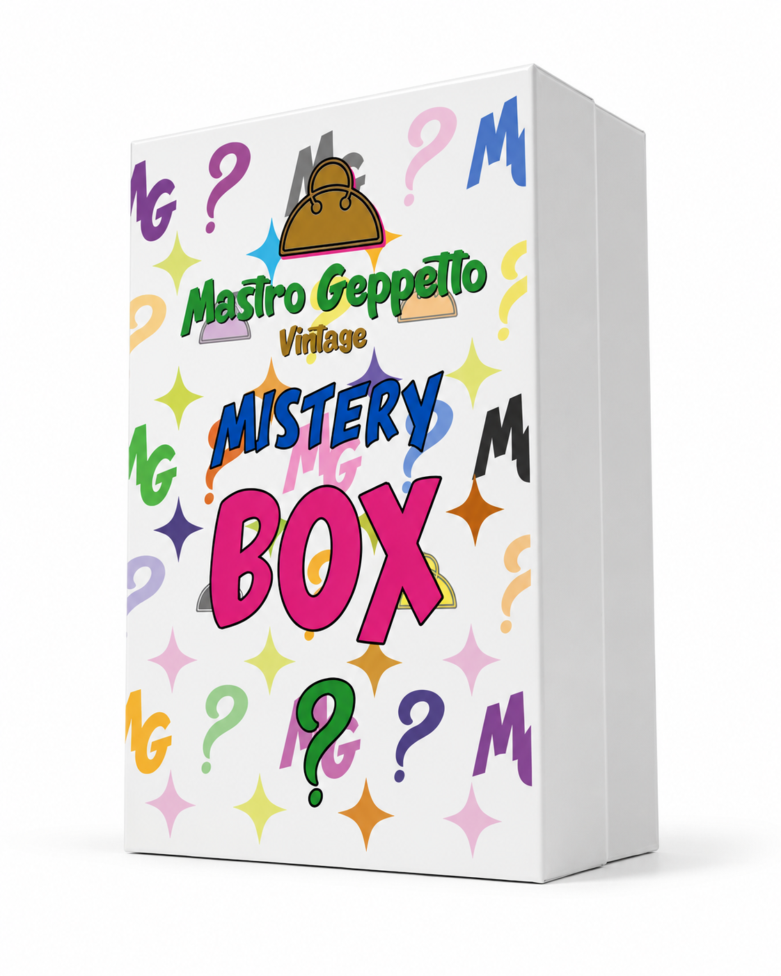 Mistery Box