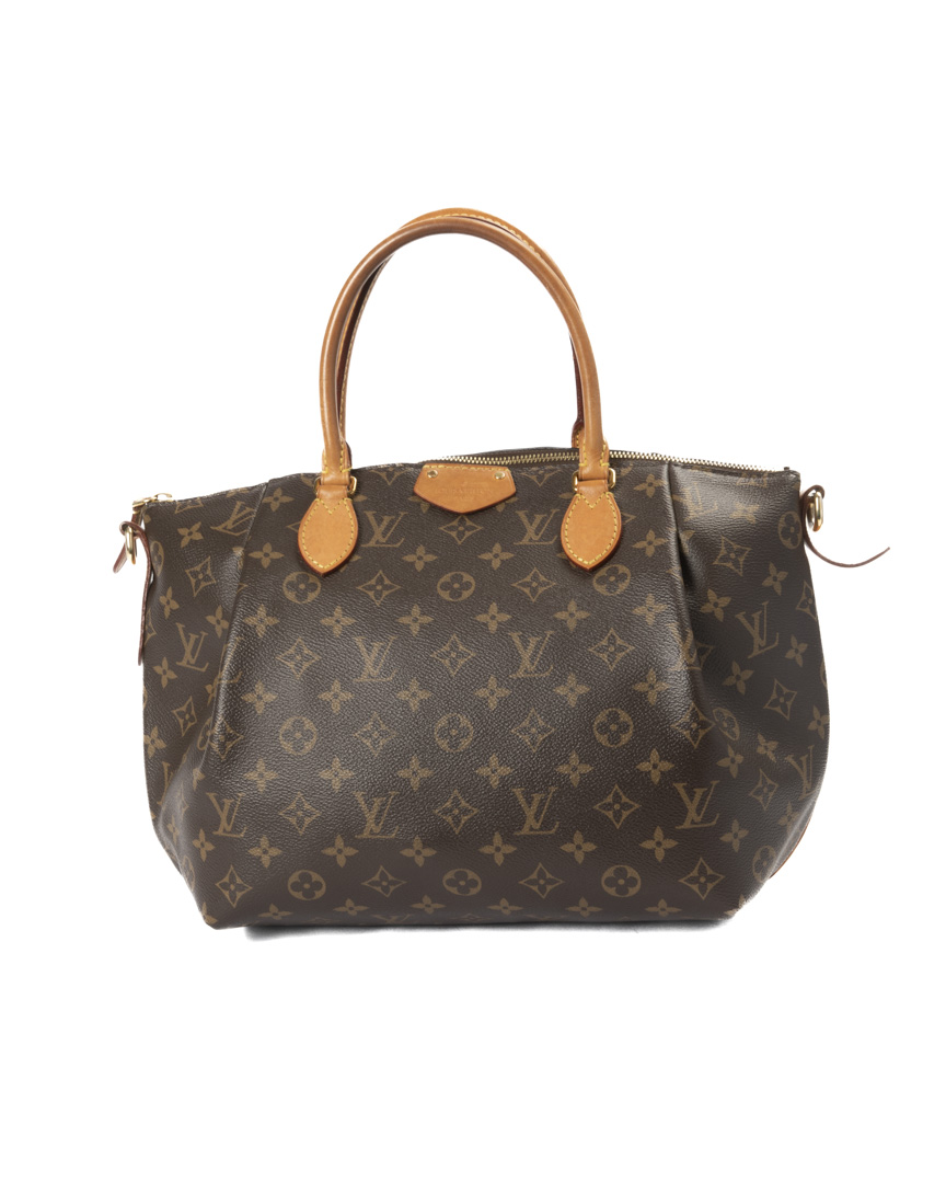Louis Vuitton Turenne MM Monogram
