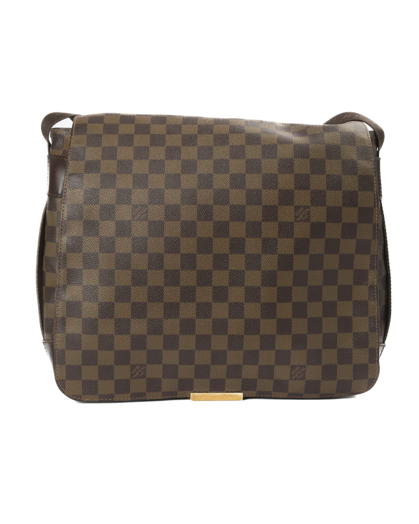 Louis Vuitton Messanger Bastille MM Damier Ebene