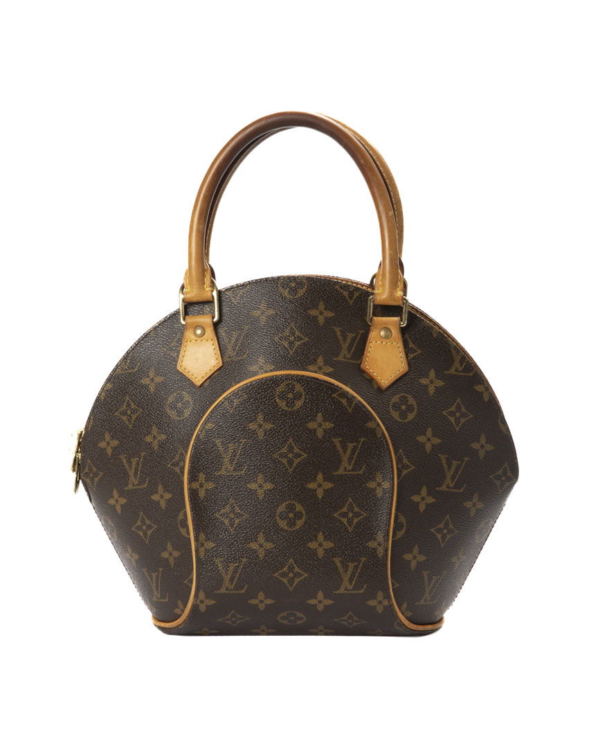 Louis Vuitton Ellipse PM Monogram
