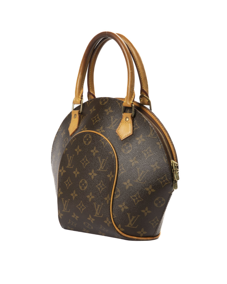 Alternative view of Louis Vuitton Ellipse PM Monogram