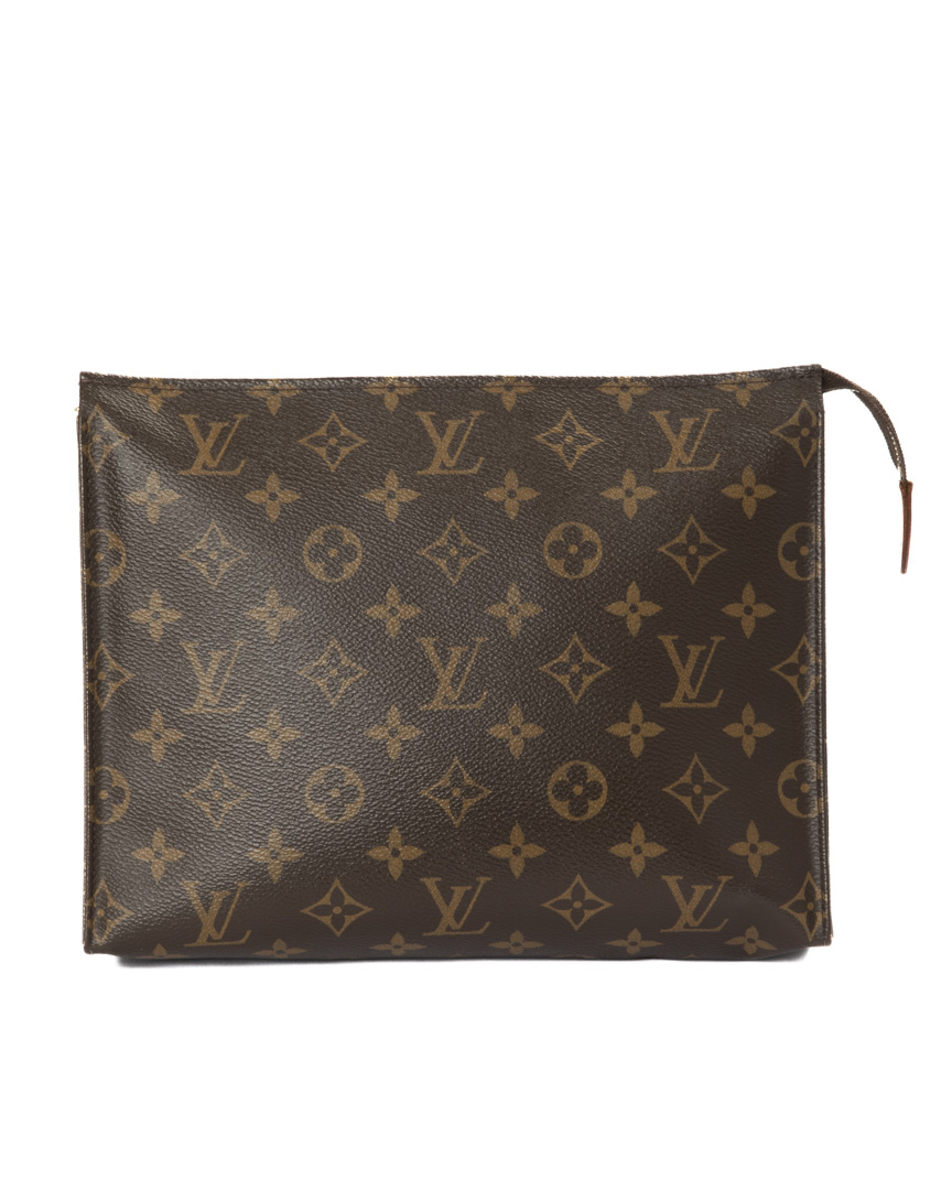 Louis Vuitton Toilette 26 Monogram