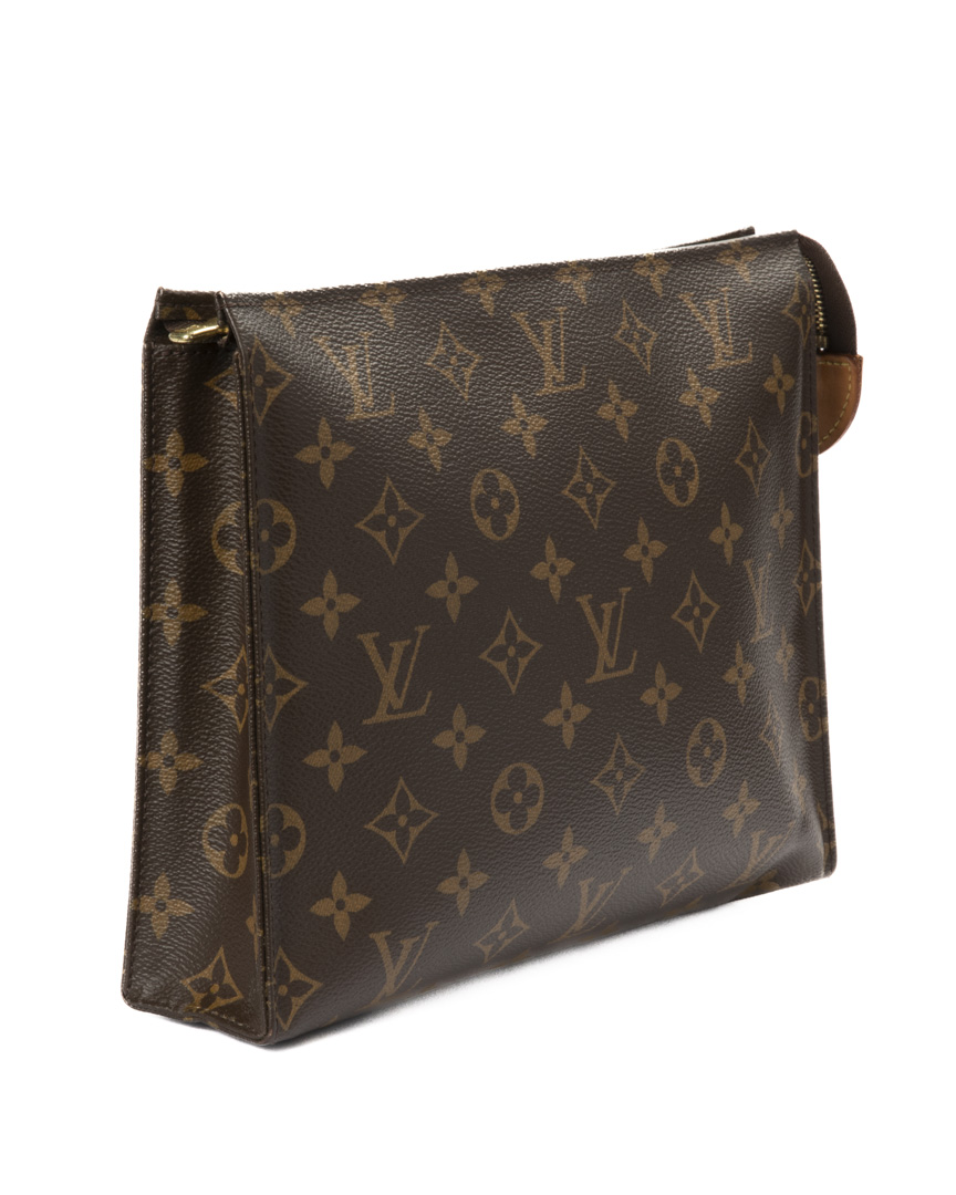 Alternative view of Louis Vuitton Toilette 26 Monogram