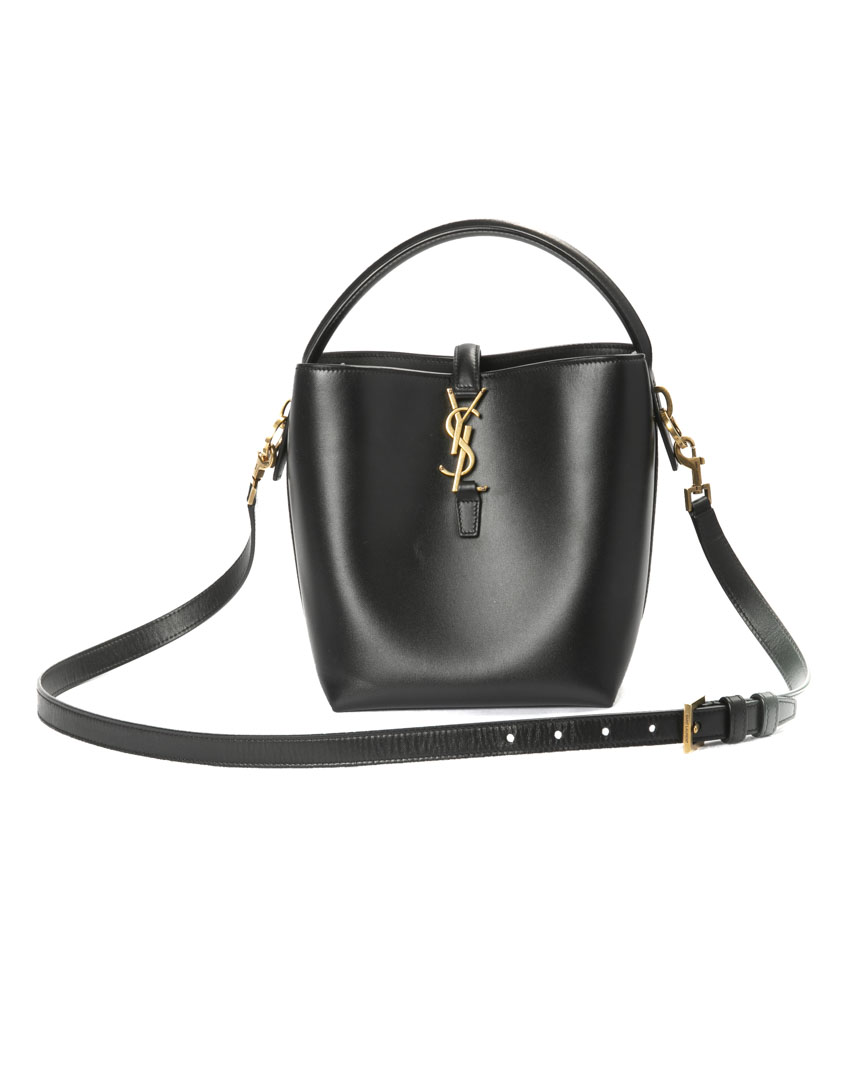 Saint Laurent Le 37 Box Nera