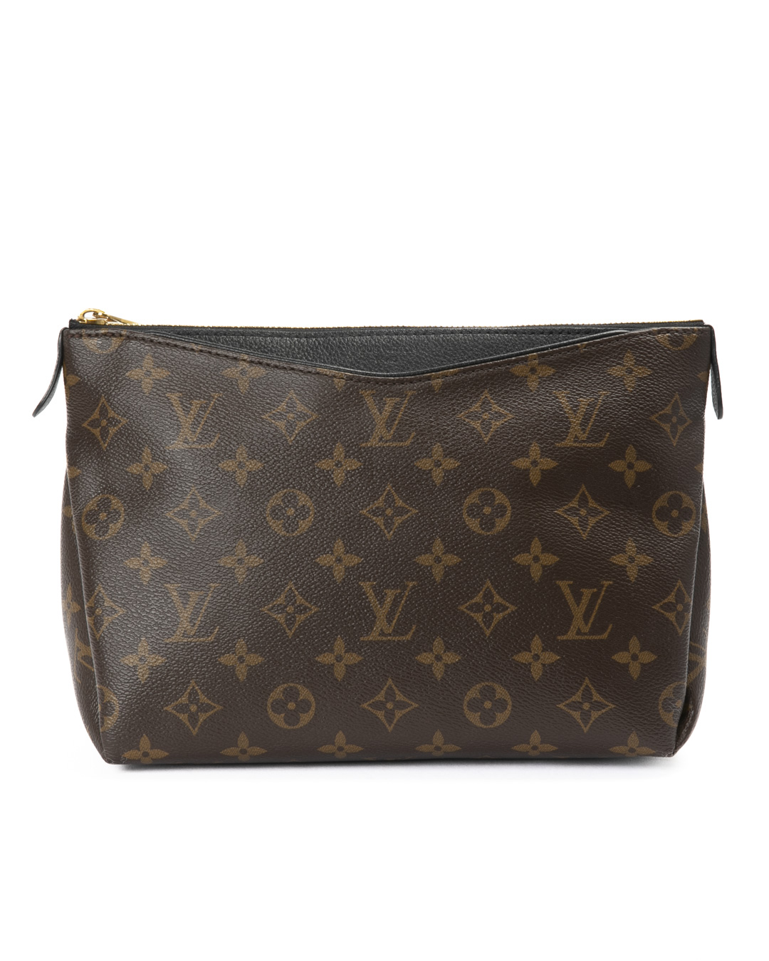 Louis Vuitton Pouch Pallas PM Monogram Nera