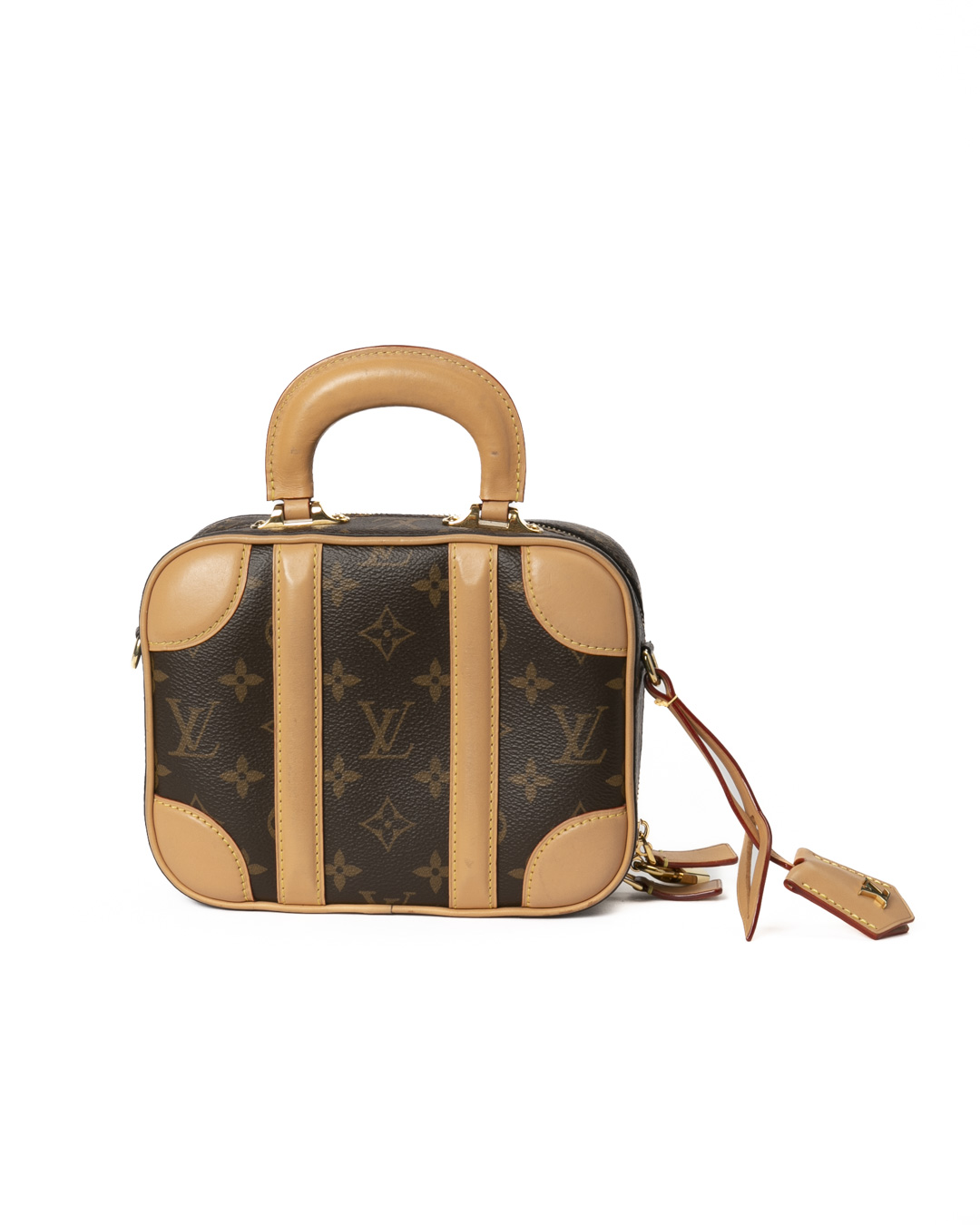 Louis Vuitton Valisette PM Monogram