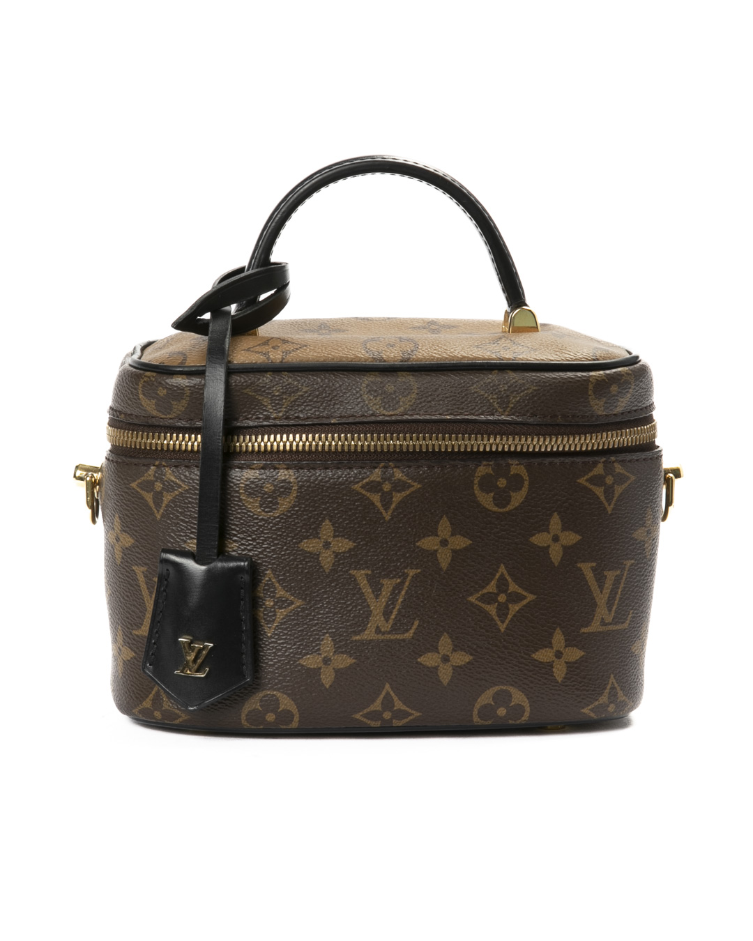 Louis Vuitton Vanity PM Monogram Reverse