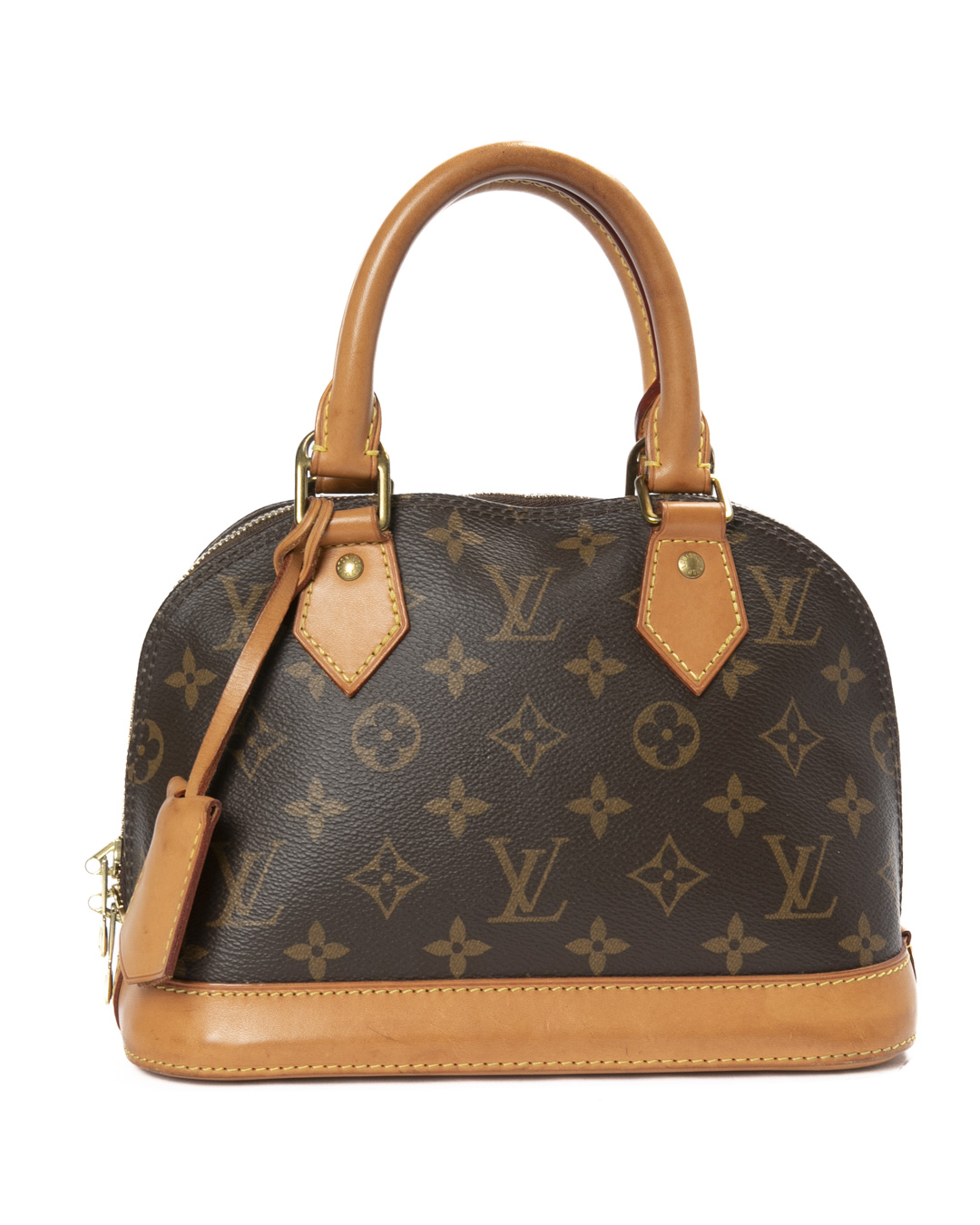 Louis Vuitton Alma BB Monogram