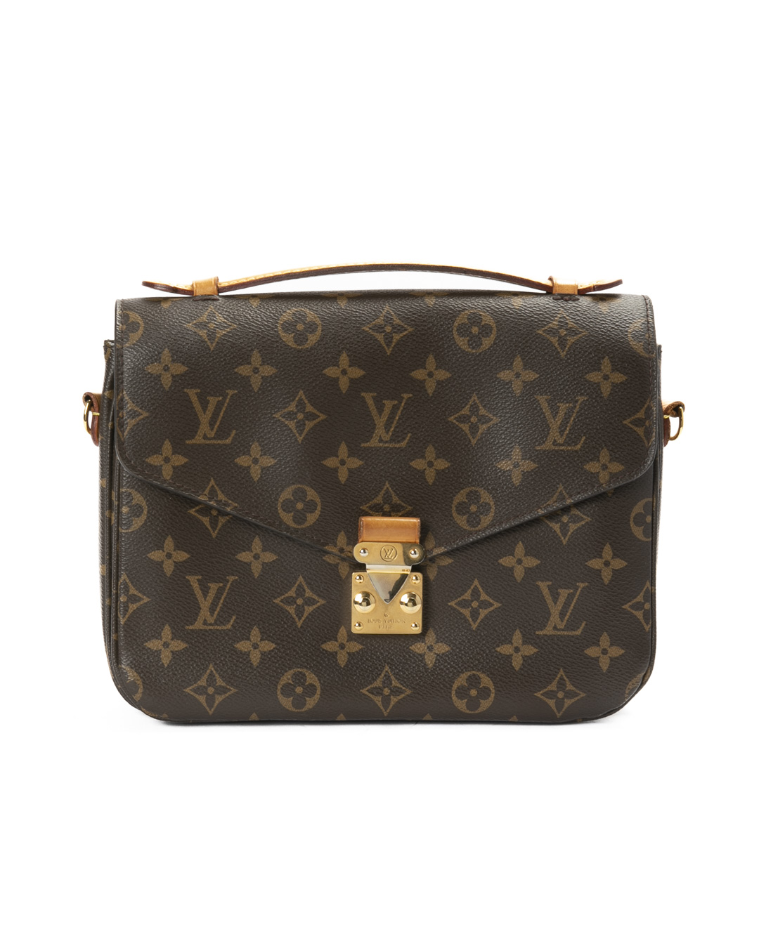 Louis Vuitton Pochette Metis MM Monogram