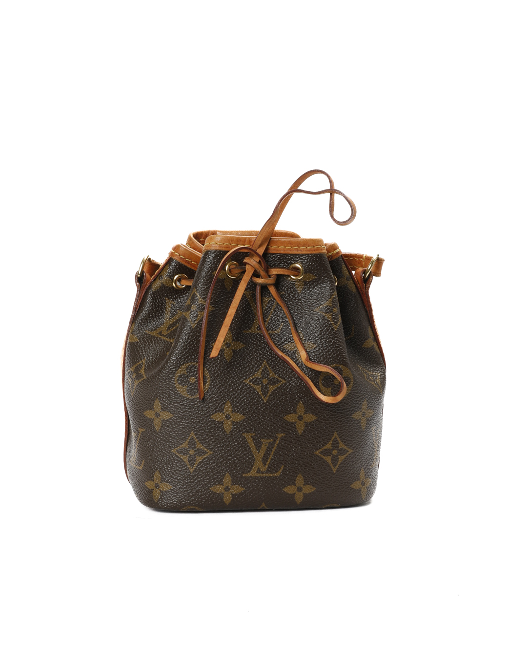 Louis Vuitton Noè BB Monogram