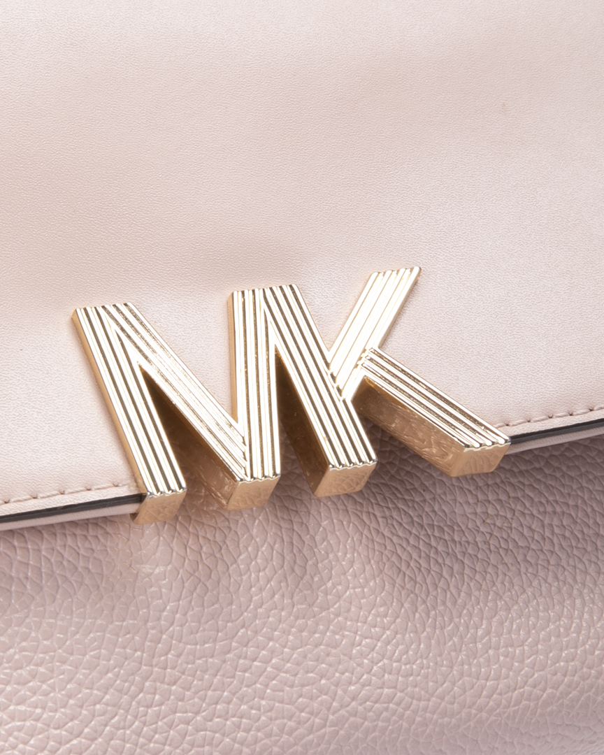 Alternative view of Michael Kors Pochette Montgomery Small Rosa