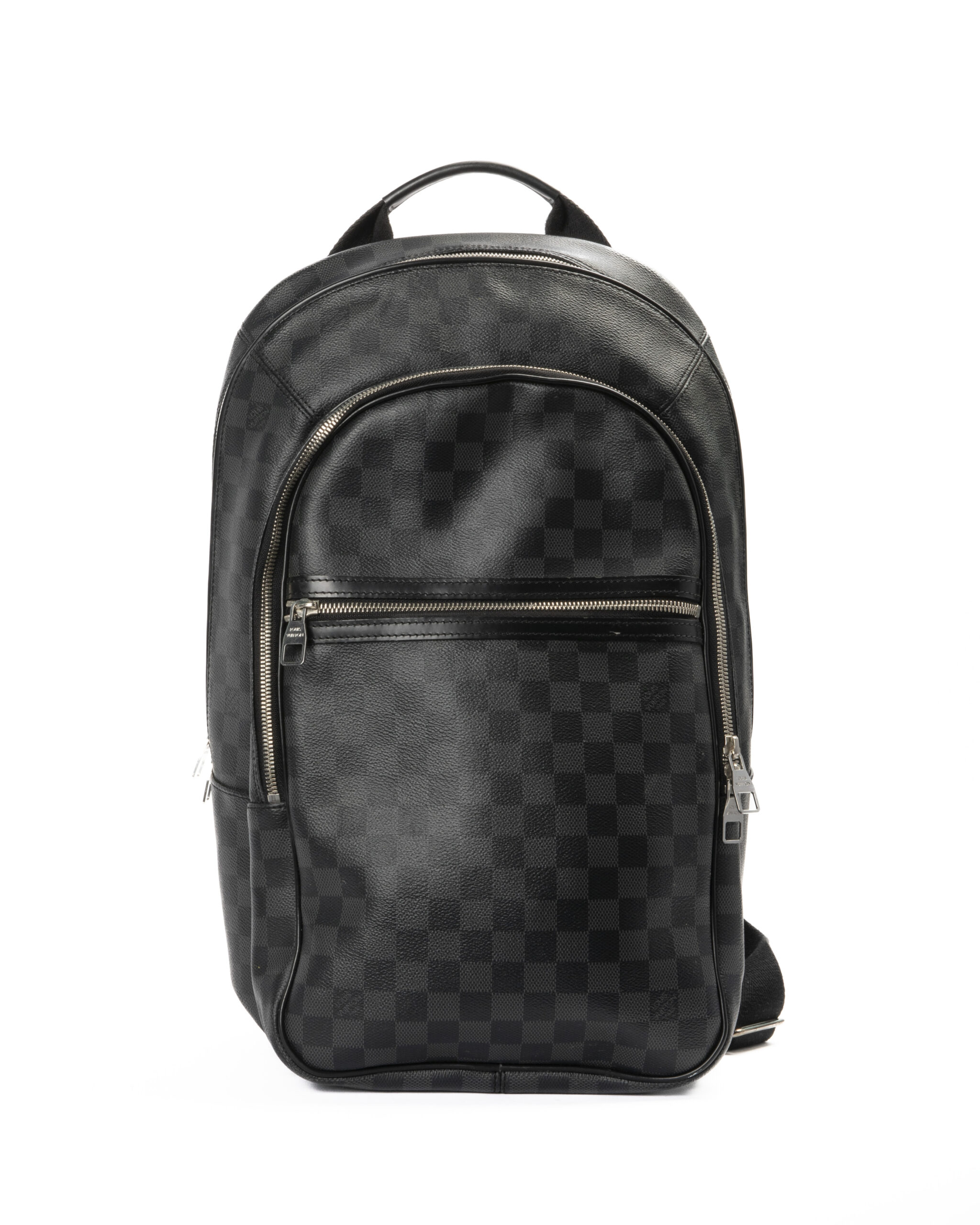 Louis Vuitton Zaino Michael GM Damier Graphite