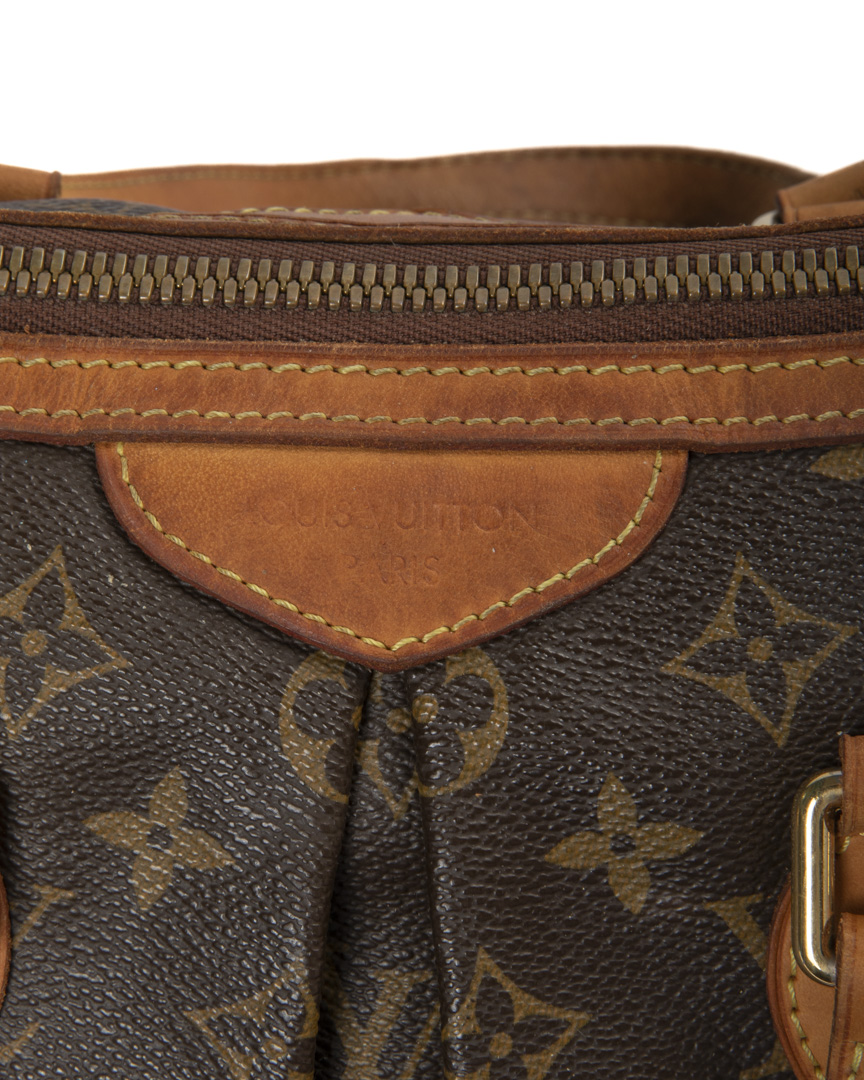 Alternative view of Louis Vuitton Palermo MM Monogram