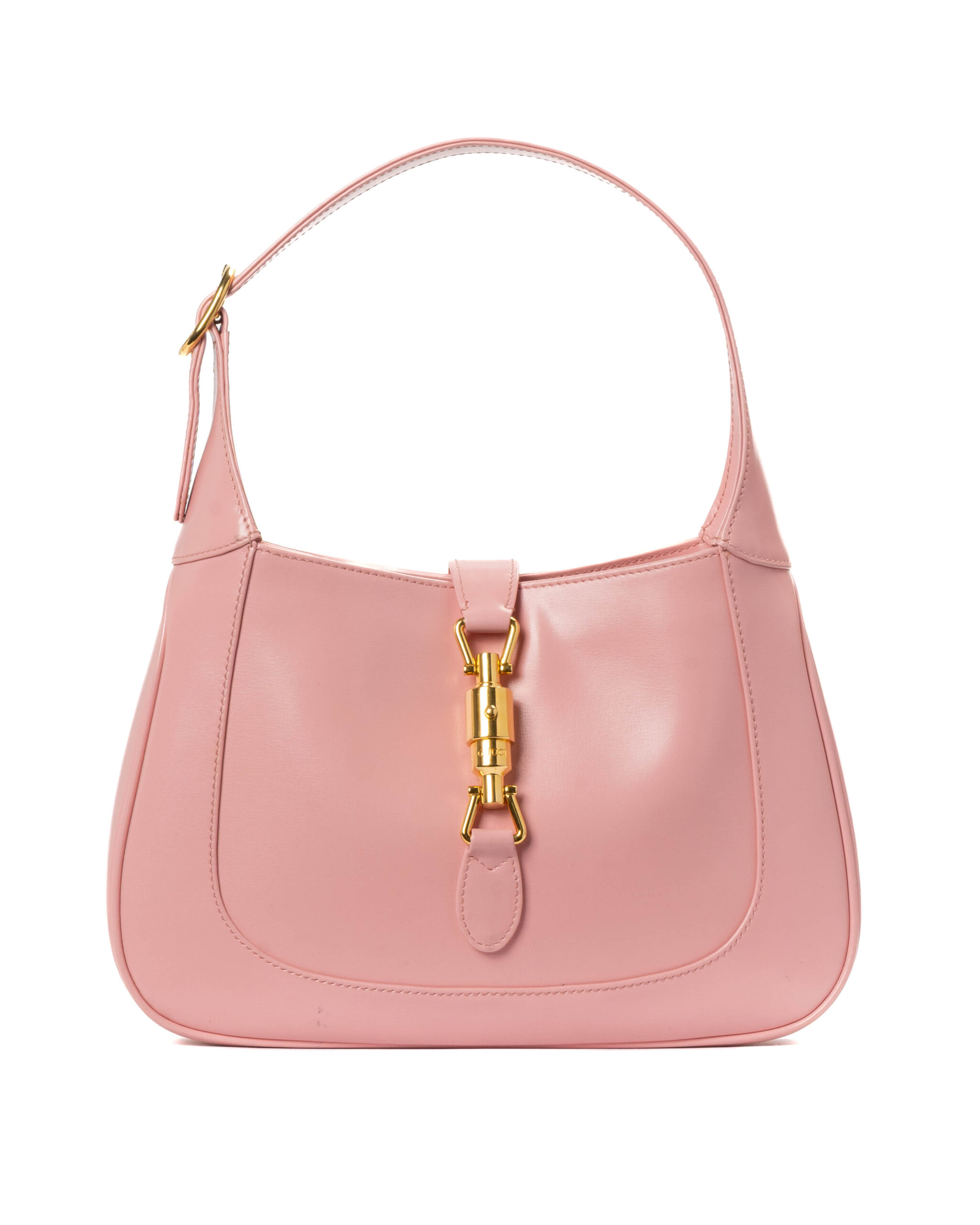 Gucci Jackie 1961 Medium Box Rosa