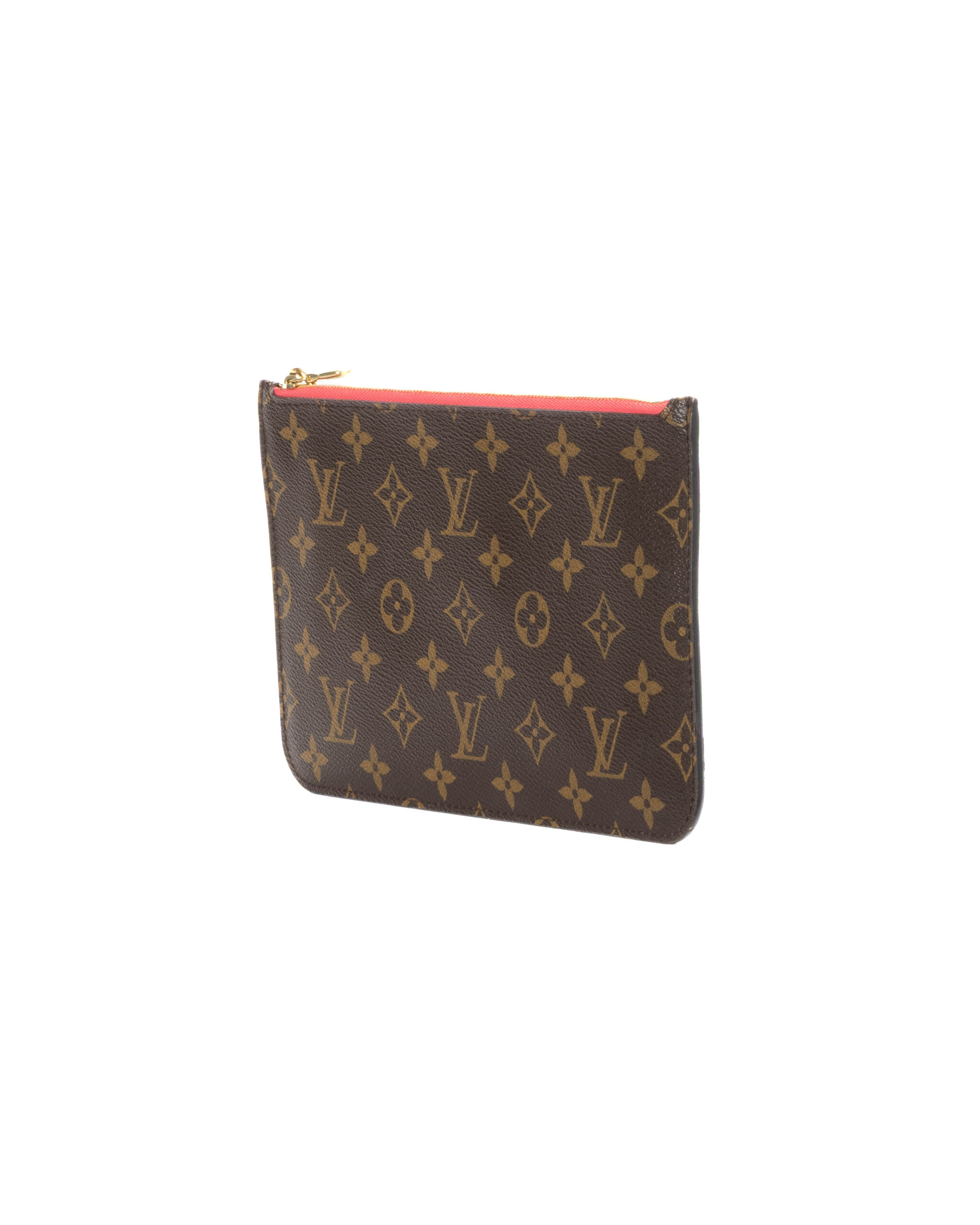 Alternative view of Louis Vuitton Zip Monogram Fucsia