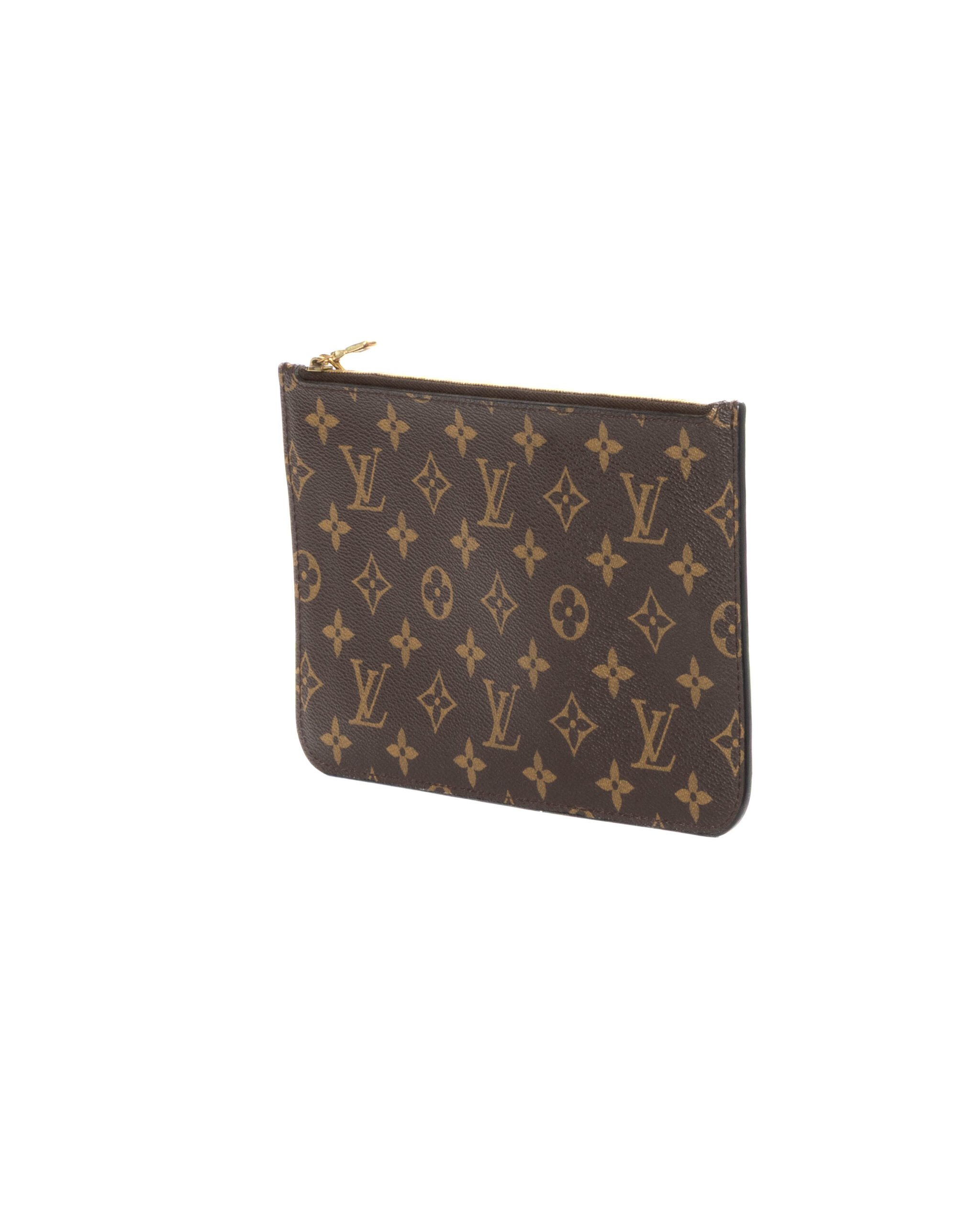 Alternative view of Louis Vuitton Pochette Zip Monogram
