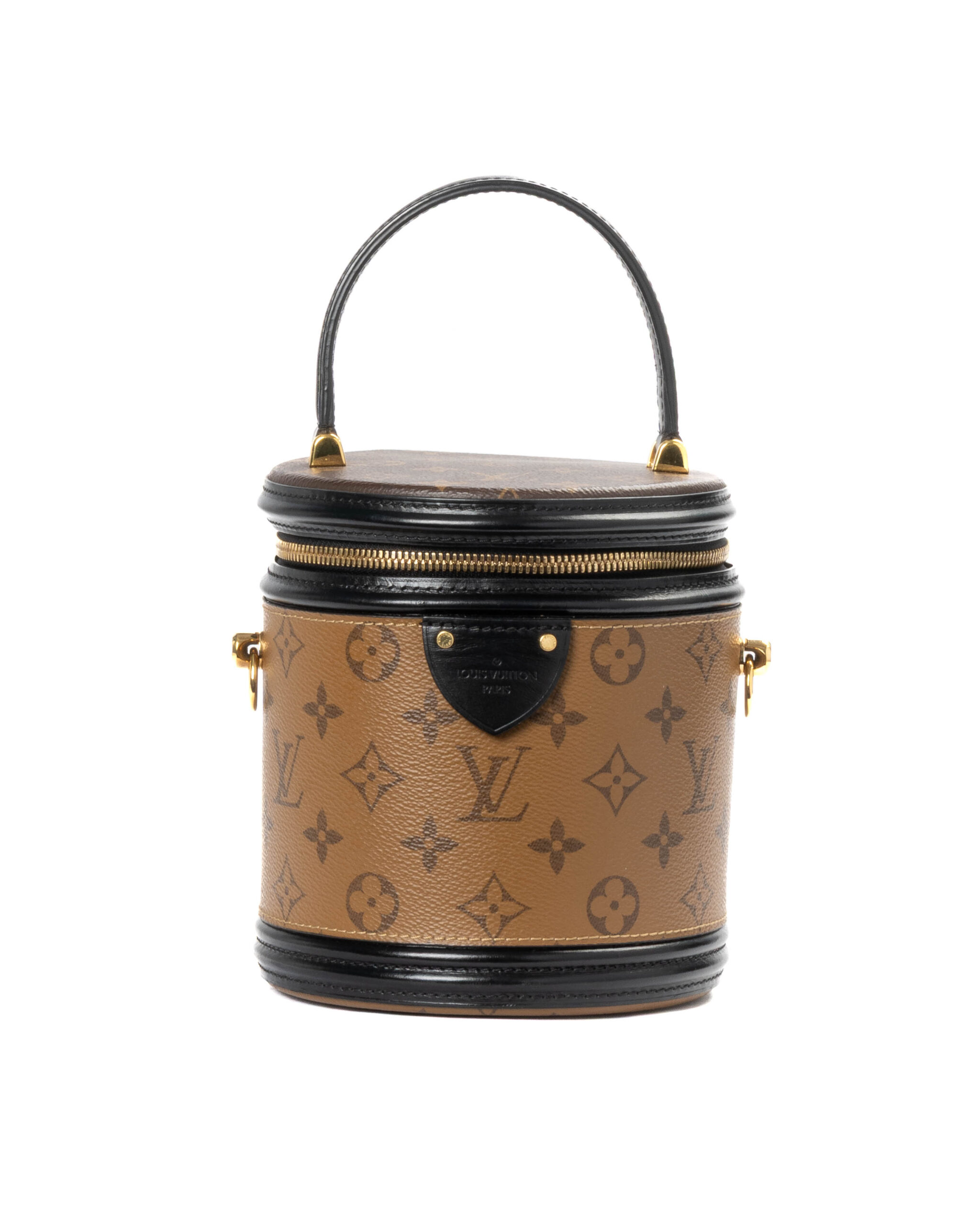 Louis Vuitton Cannes Beauty Monogram Reverse