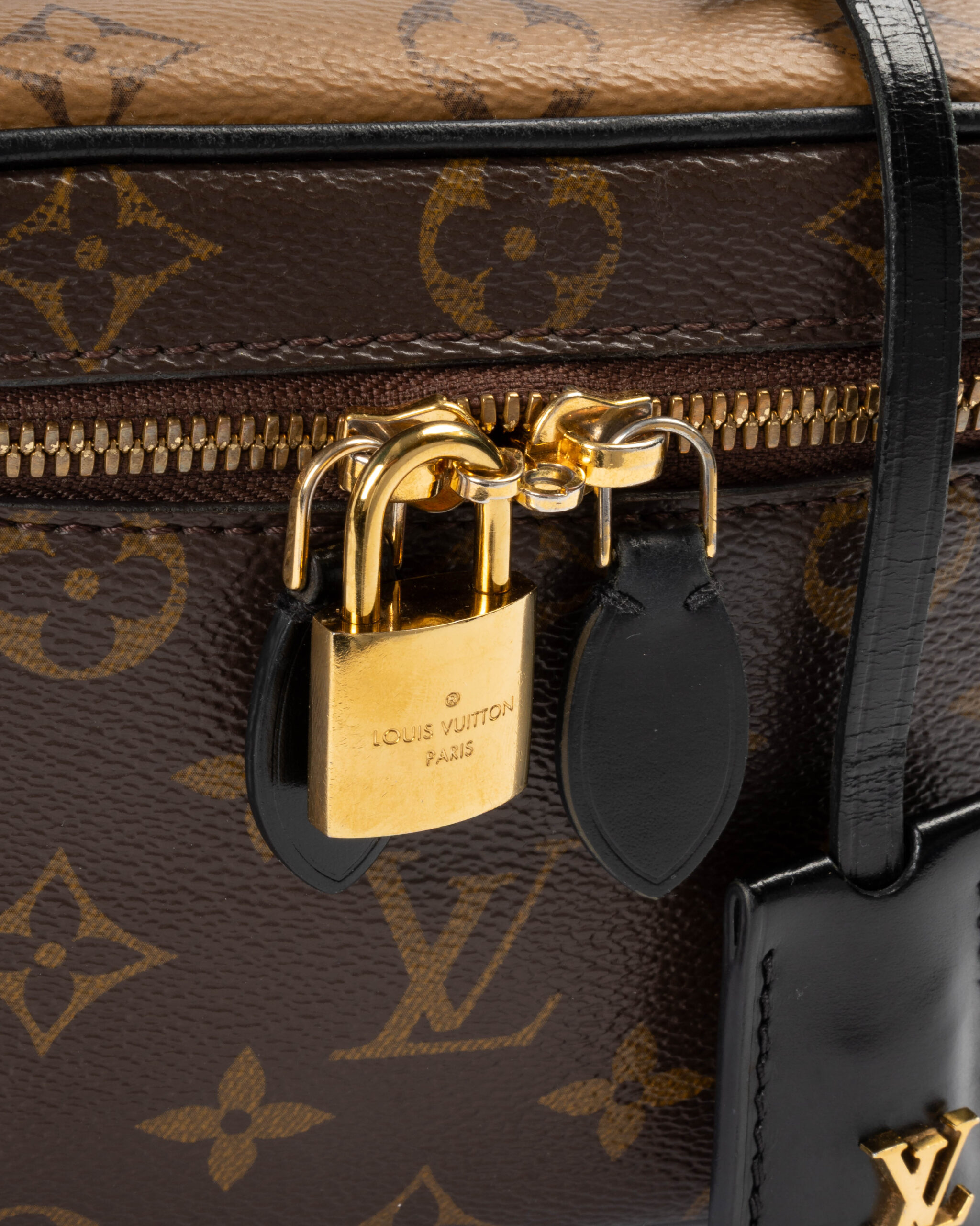 Alternative view of Louis Vuitton Vanity PM Monogram Reverse