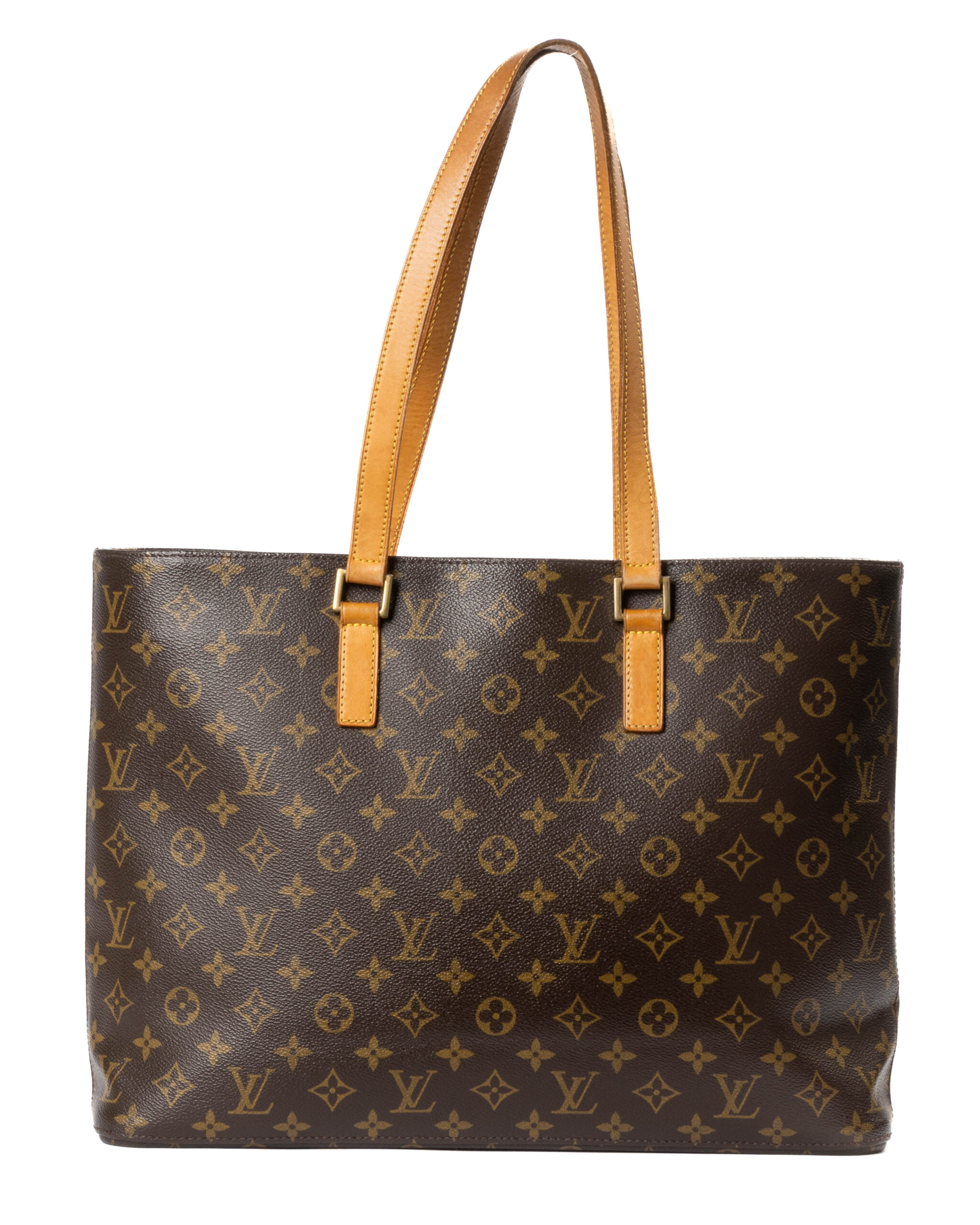 Louis Vuitton Luco GM Monogram