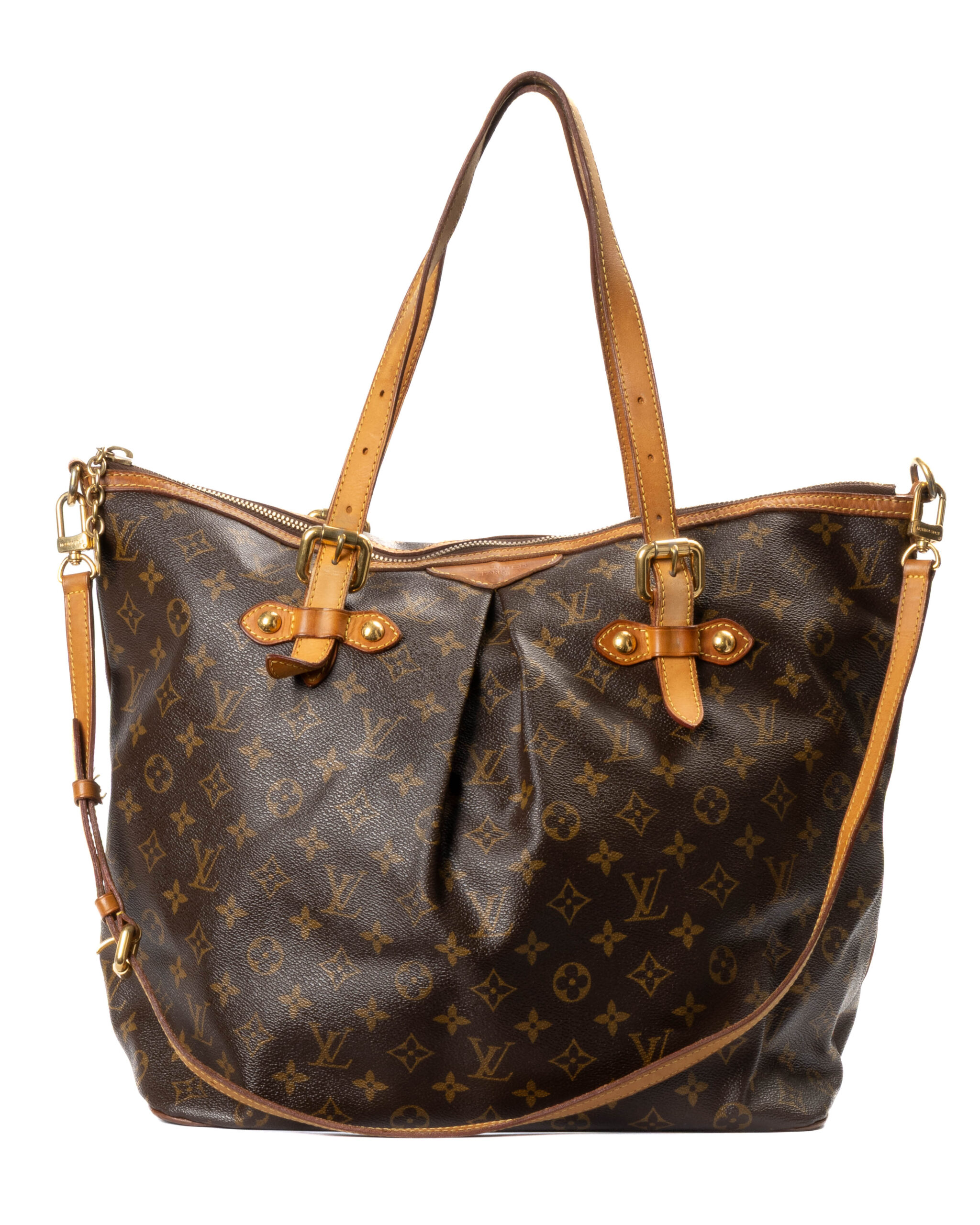 Louis Vuitton Palermo GM Monogram