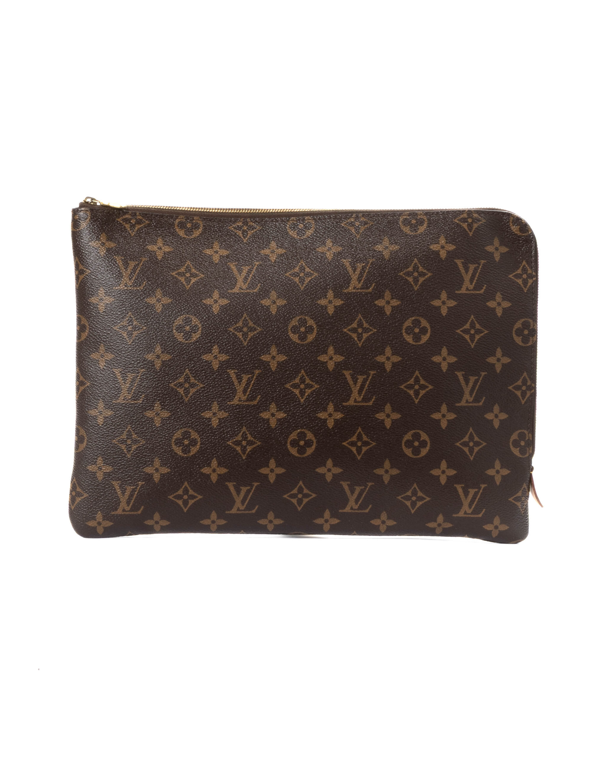 Louis Vuitton Pochette Etui MM Monogram