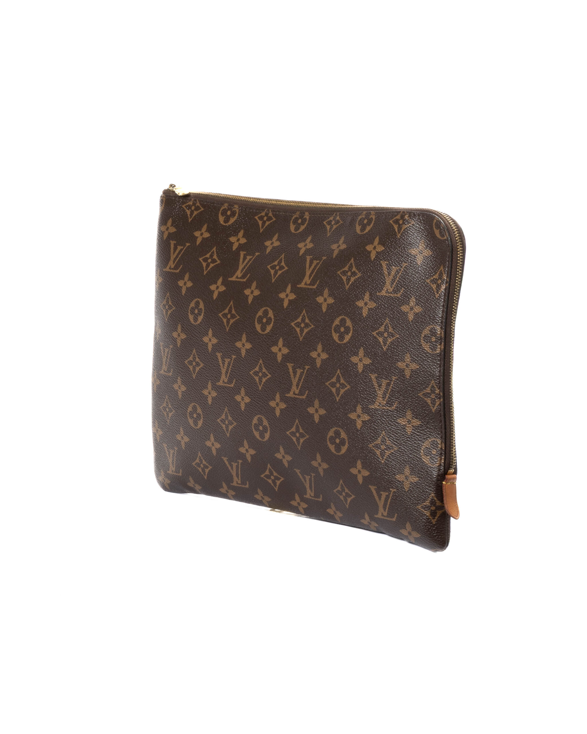 Alternative view of Louis Vuitton Pochette Etui MM Monogram