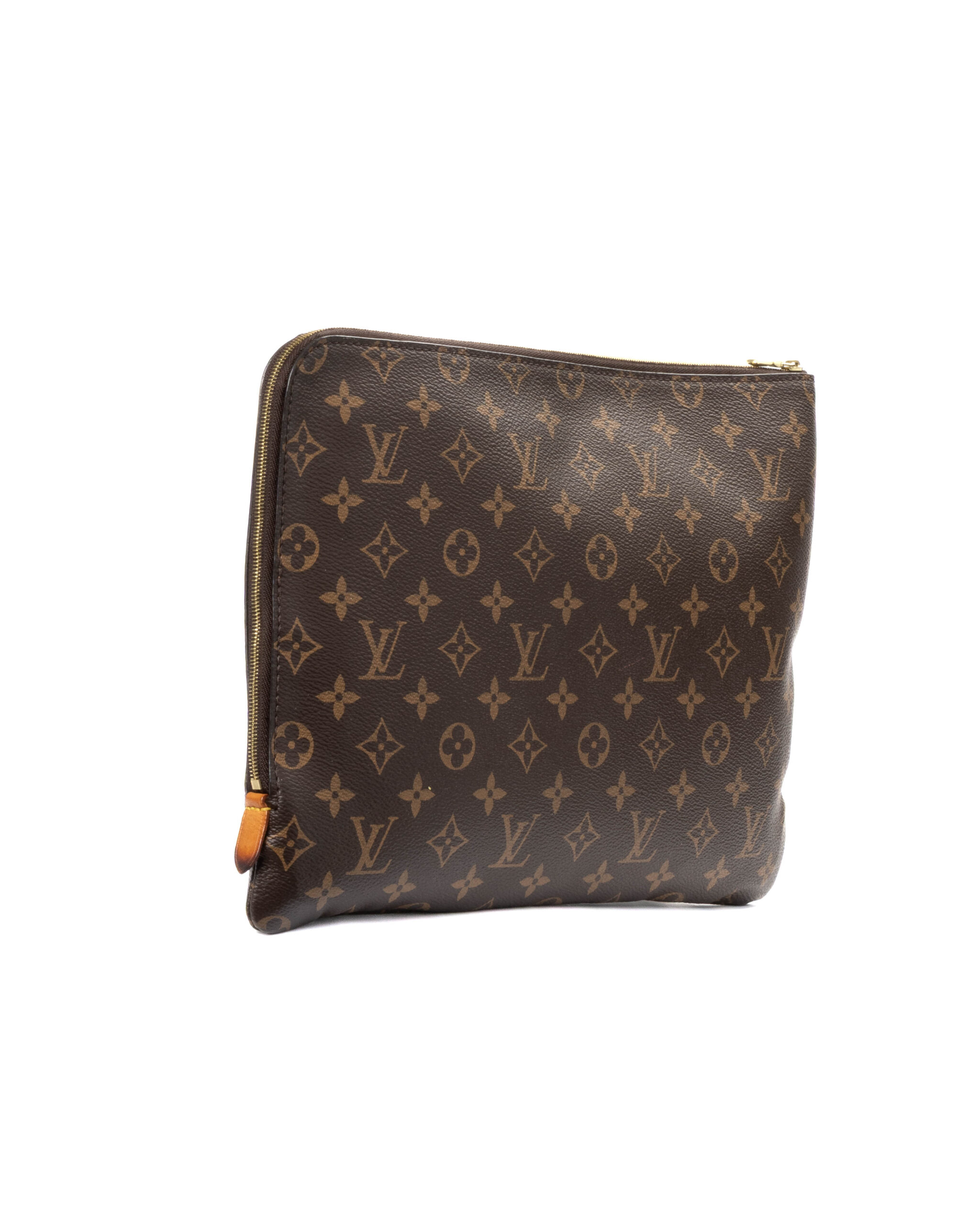 Alternative view of Louis Vuitton Pochette Etui Monogram