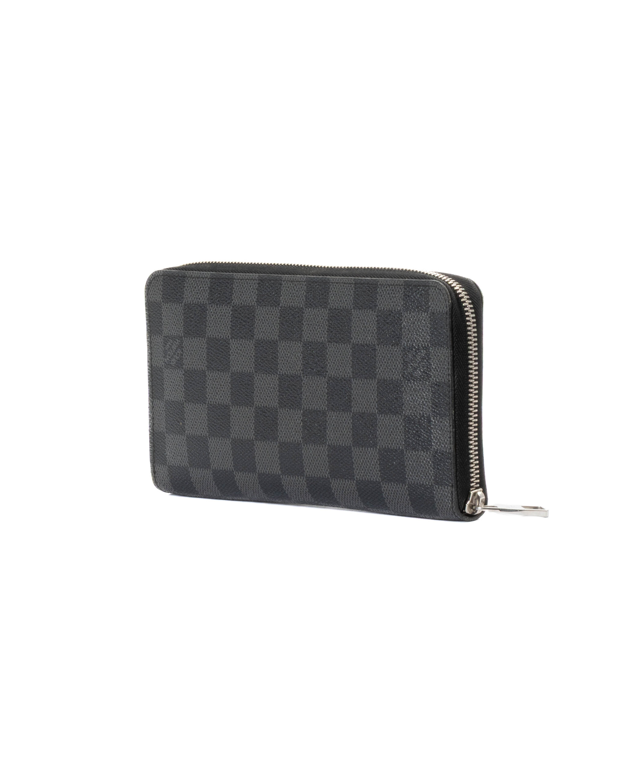 Alternative view of Louis Vuitton Portafoglio Zippy Organizer
