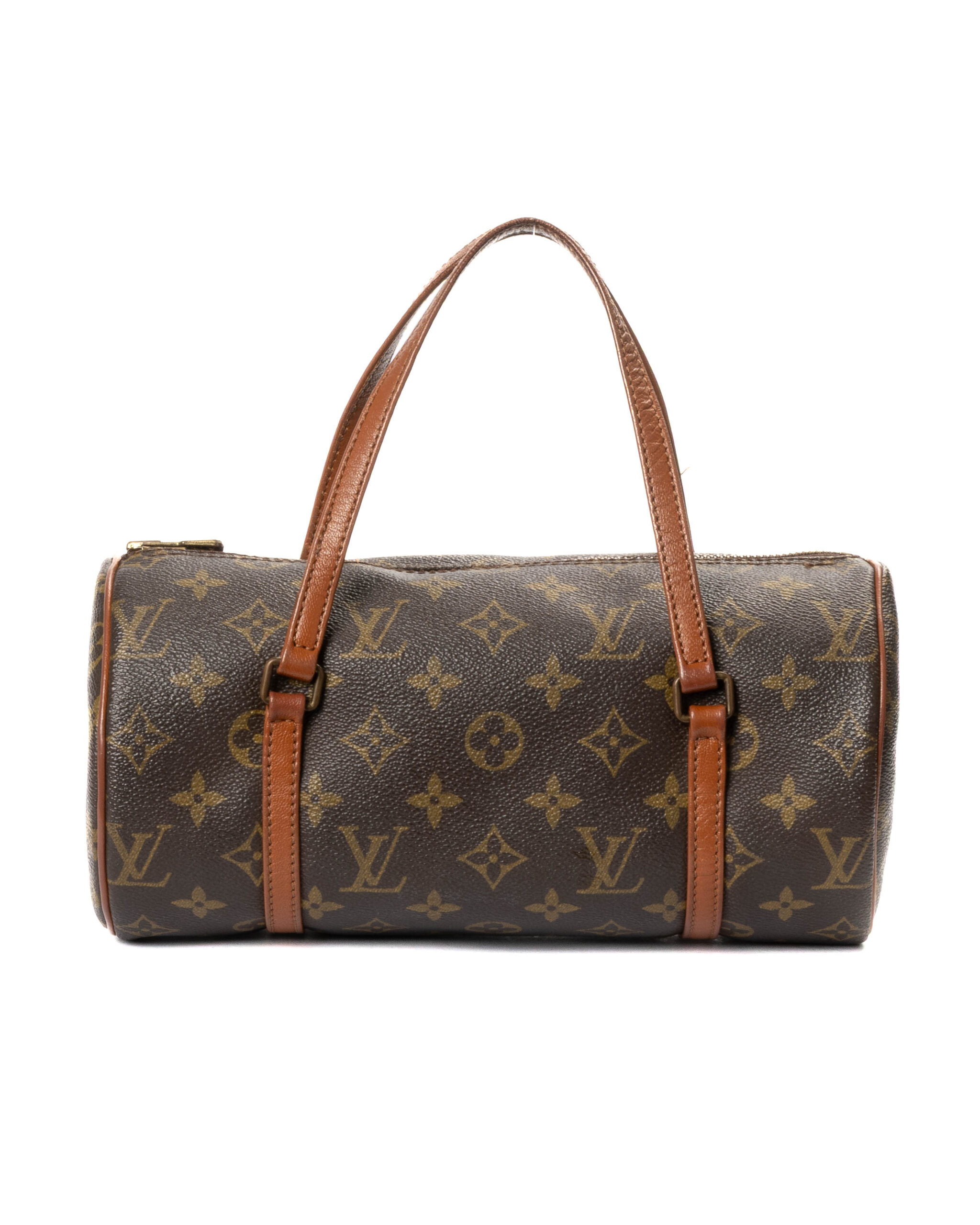 Louis Vuitton Papillon PM Monogram