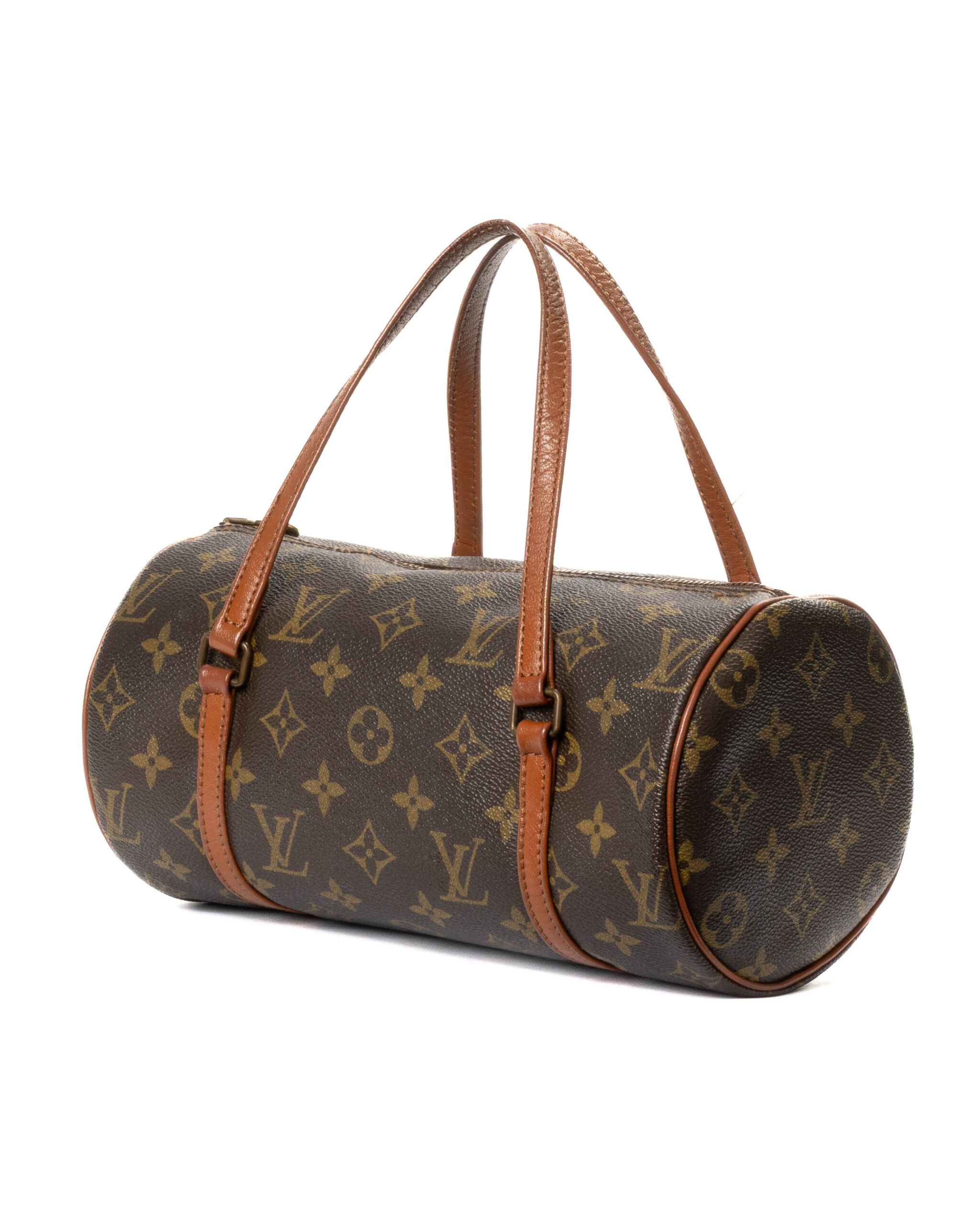 Alternative view of Louis Vuitton Papillon PM Monogram