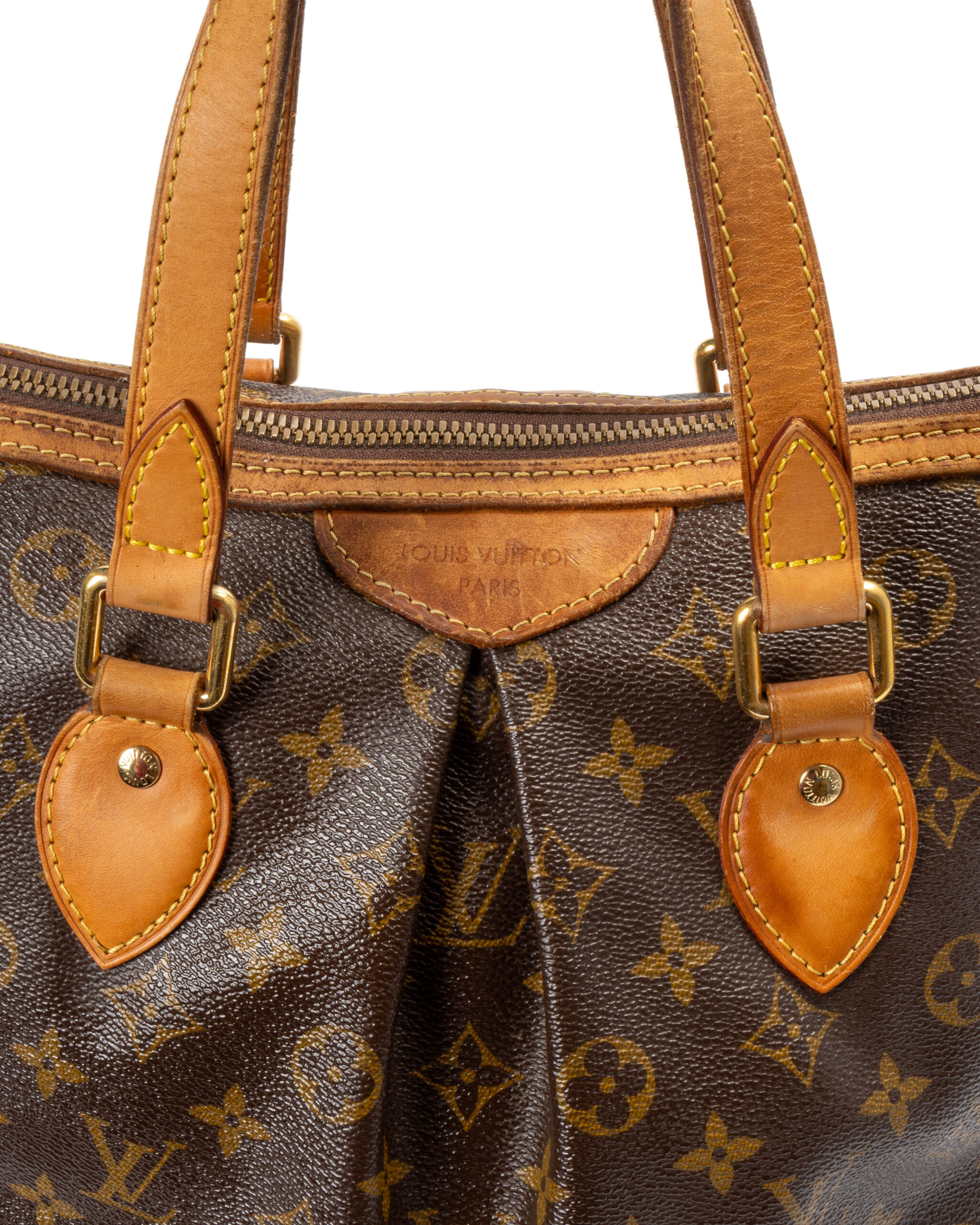 Alternative view of Louis Vuitton Palermo MM Monogram