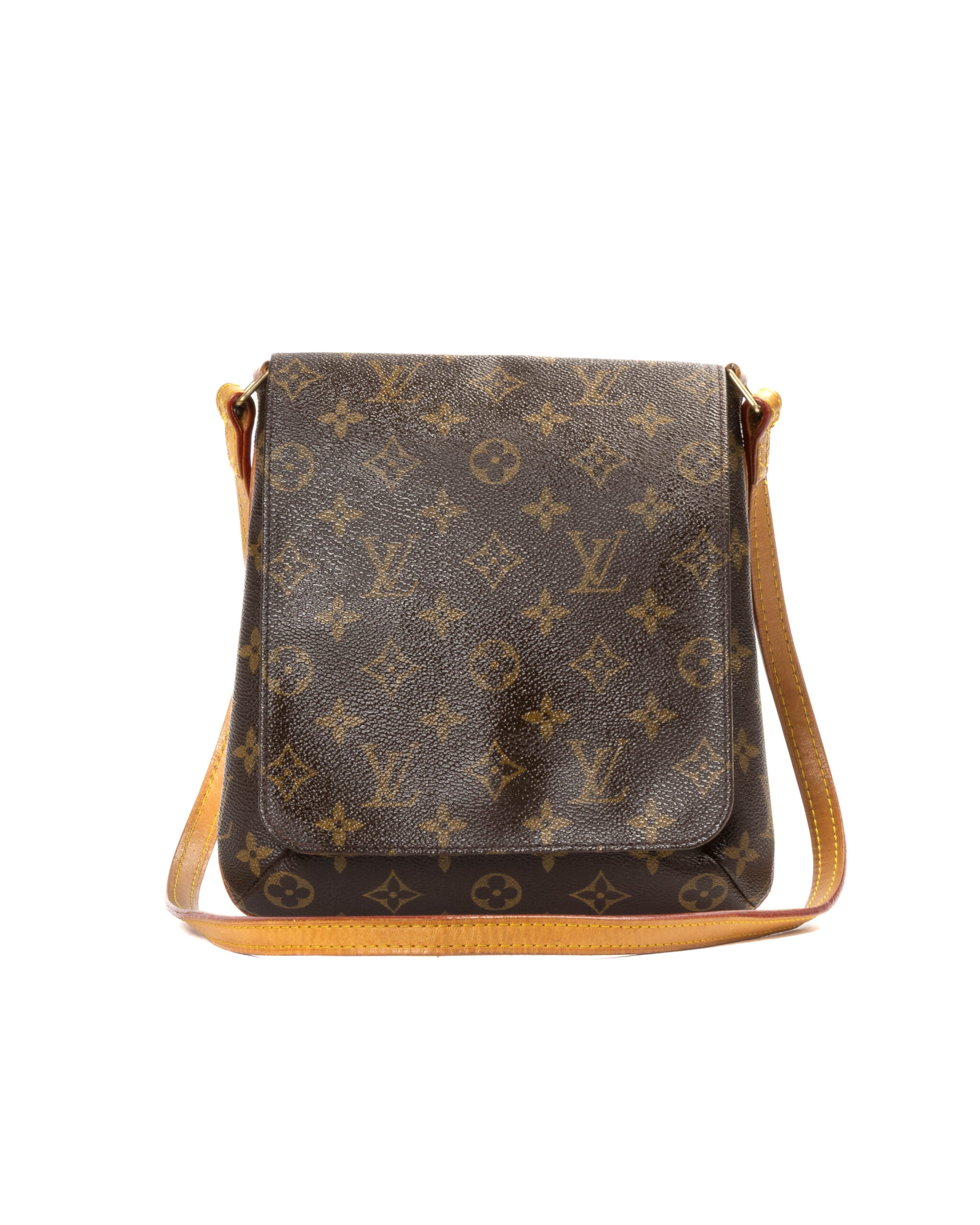 Louis Vuitton Musette PM Monogram